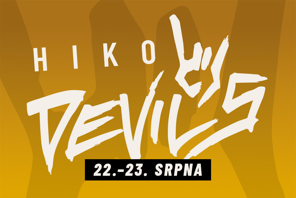 Mistrovství světa v extrémním kayakingu poprvé v ČR