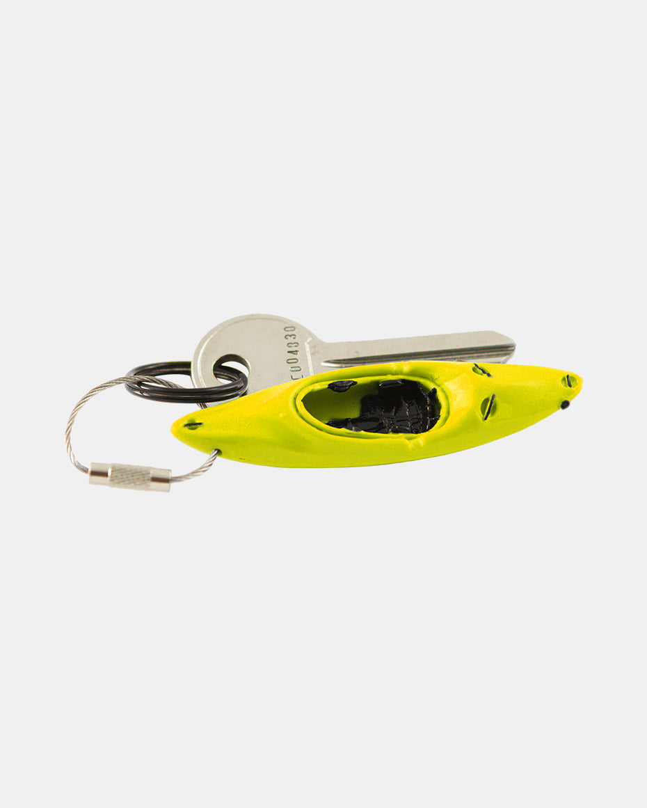 Hobkey kayak WW keychain