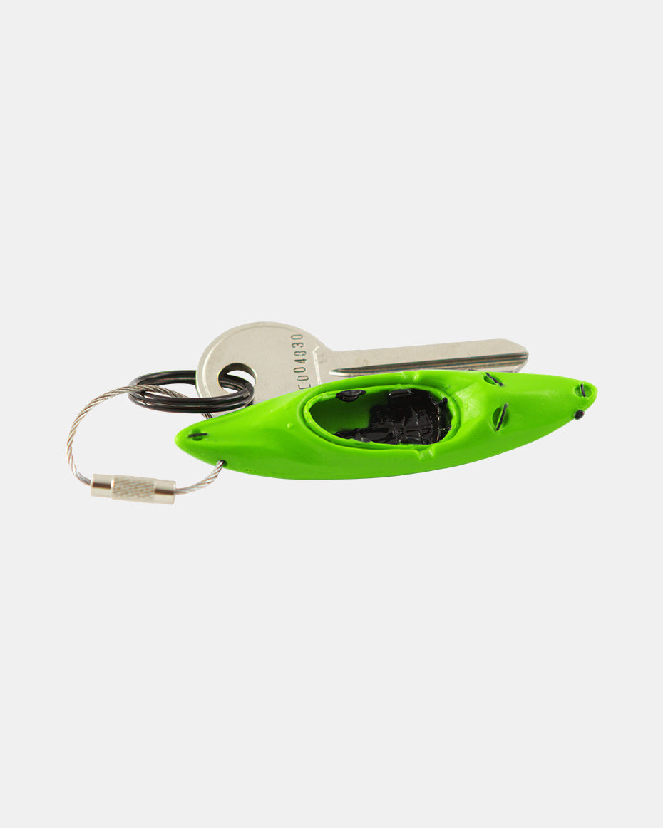 Hobkey kayak WW keychain