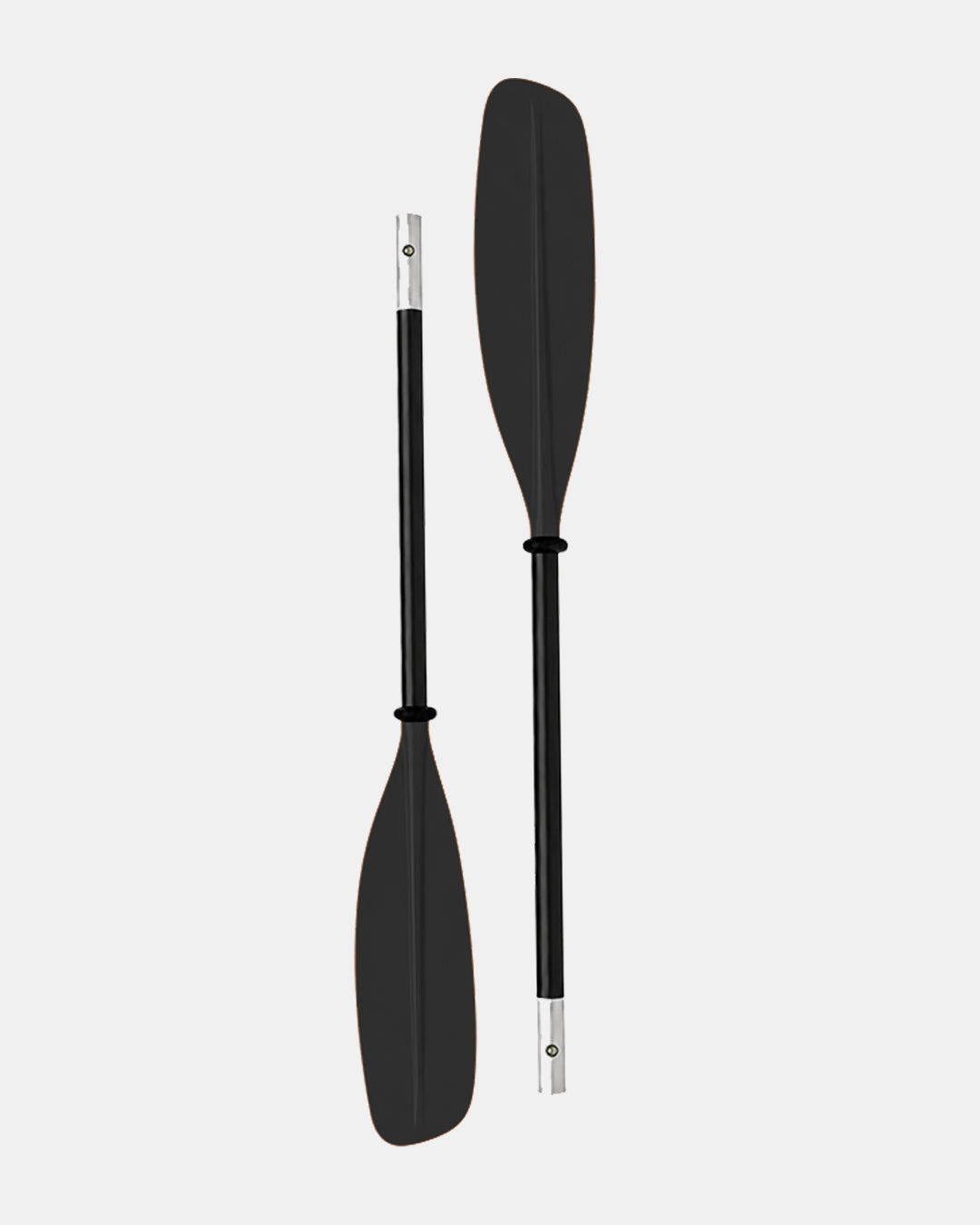 Paddle K PLASTIC SEAKAYAK 2pcs