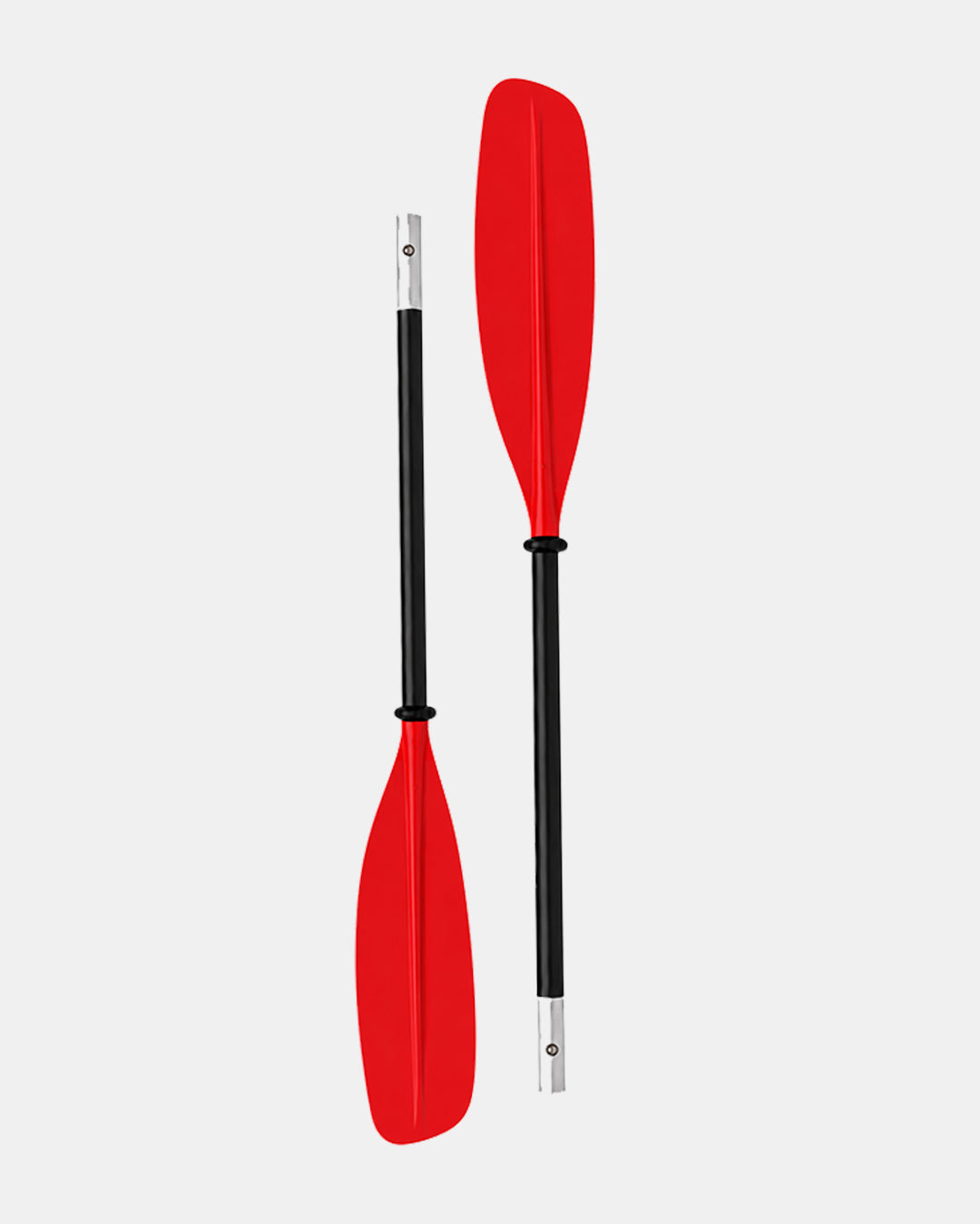 Paddle K PLASTIC SEAKAYAK 2pcs