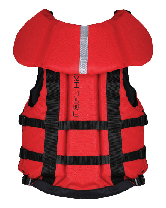 X-TREME RAFT plovací vesta