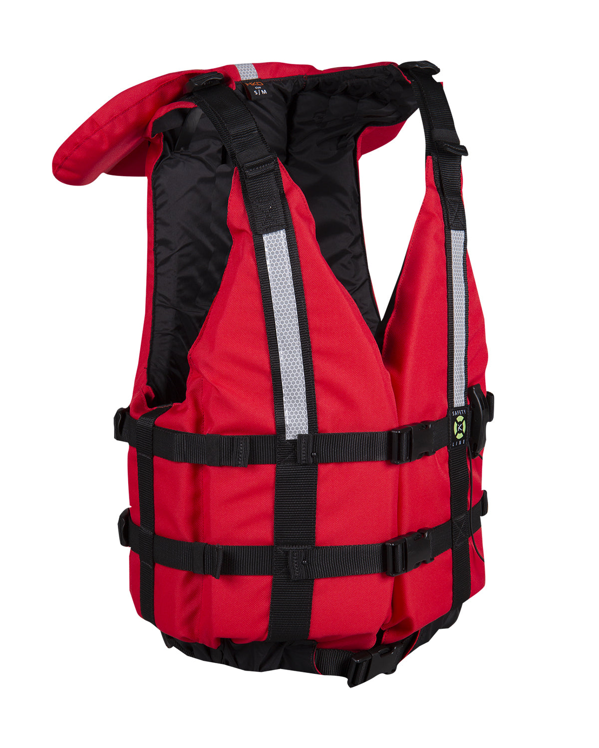 X-TREME RAFT plovací vesta