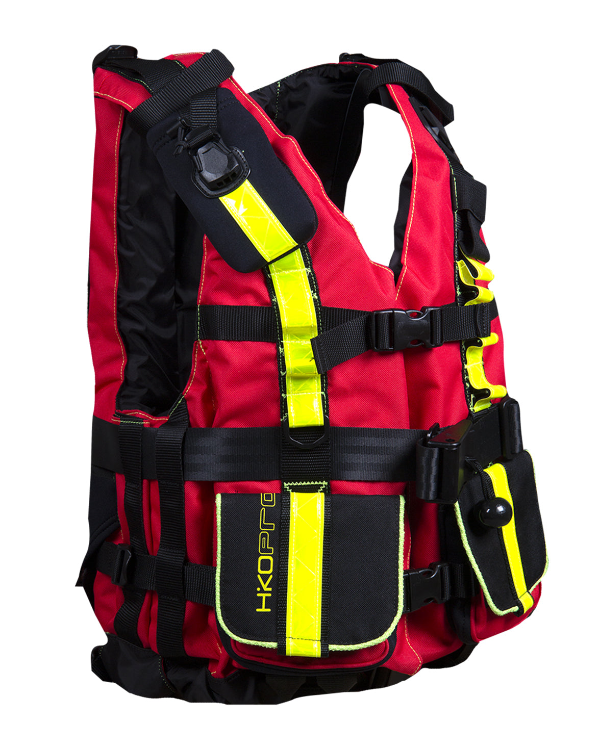 X-TREME PRO PFD