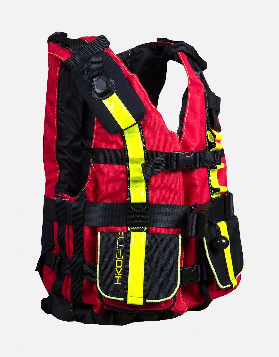X-TREME PRO PFD