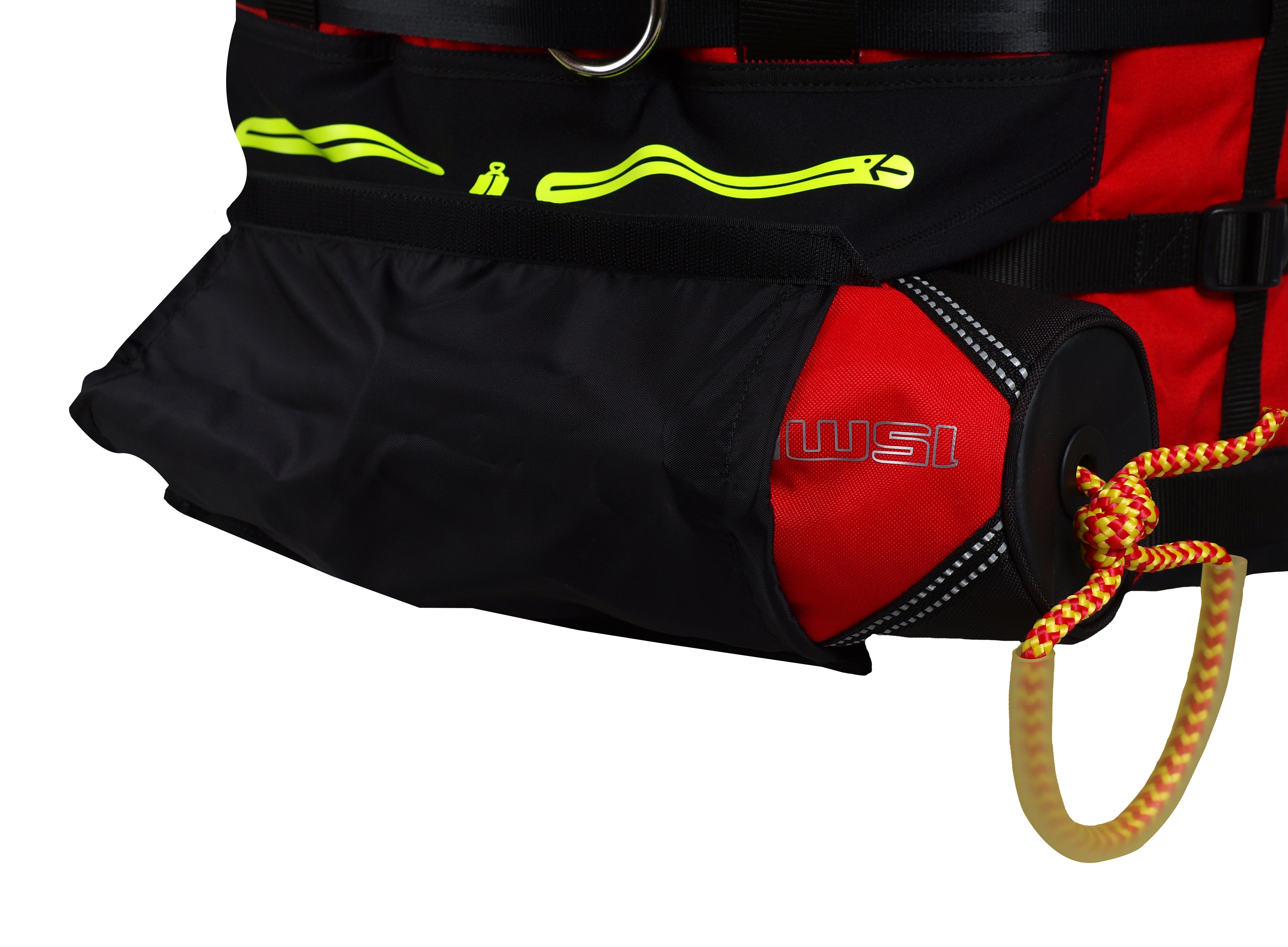 X-TREME PRO PFD