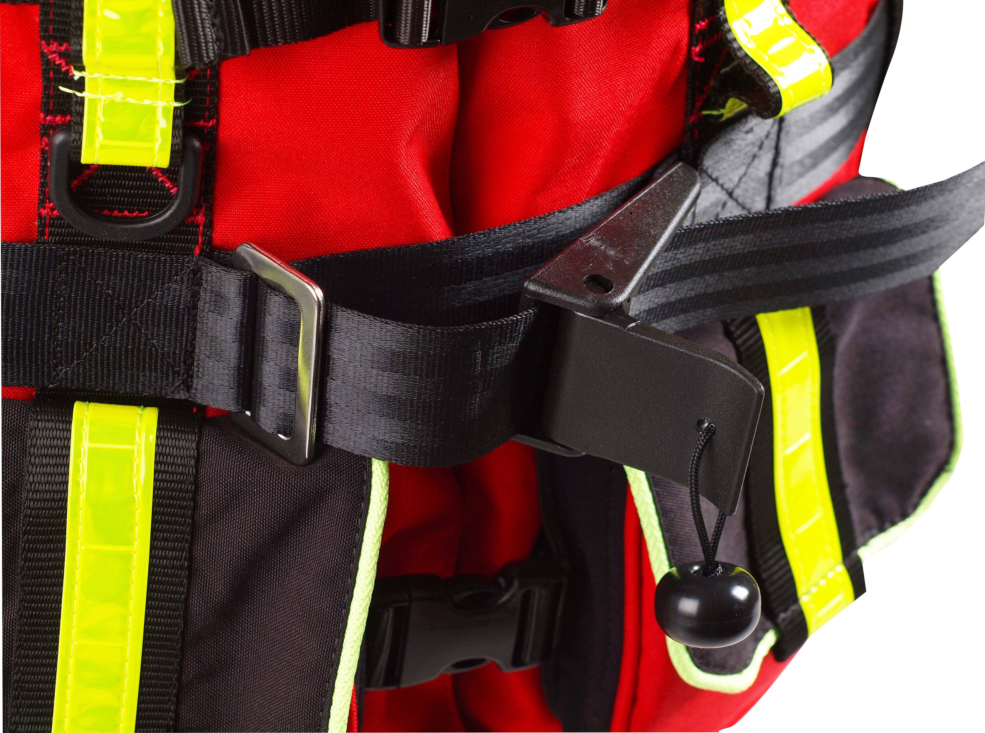 X-TREME PRO PFD