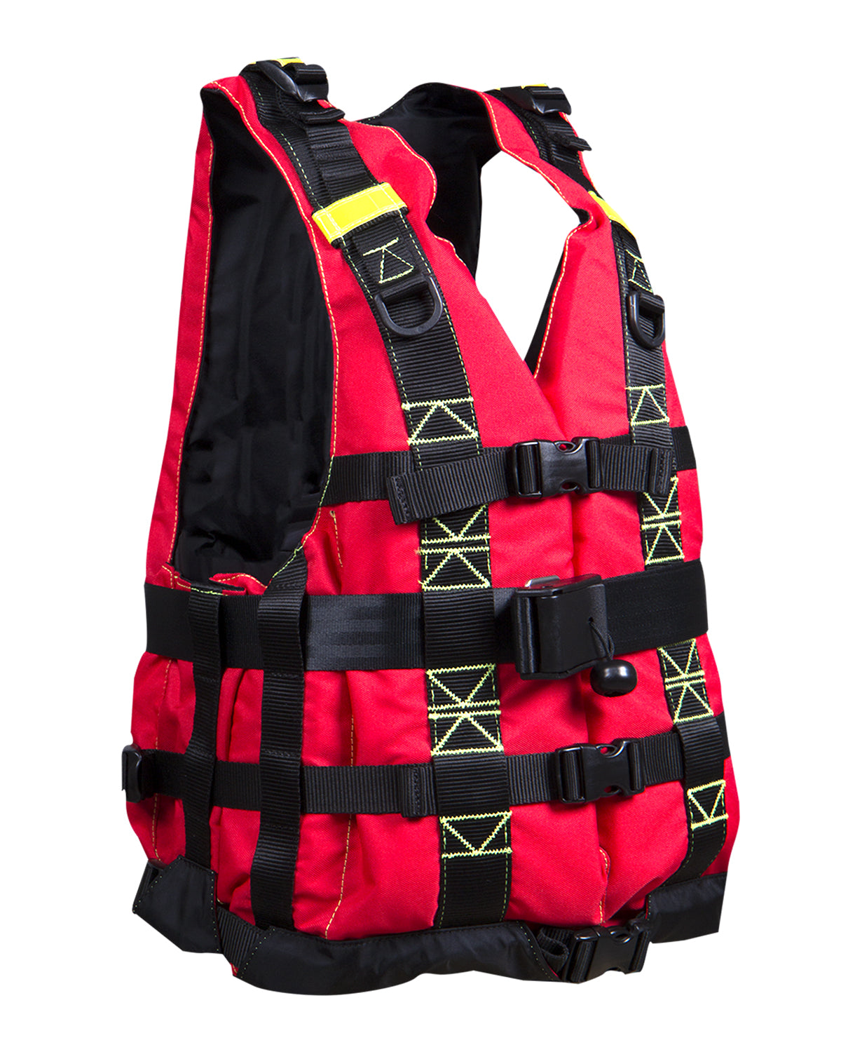 X-TREME RENT HARNESS PFD