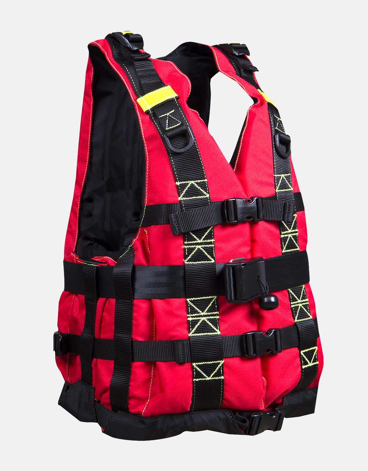 X-TREME RENT HARNESS plovací vesta