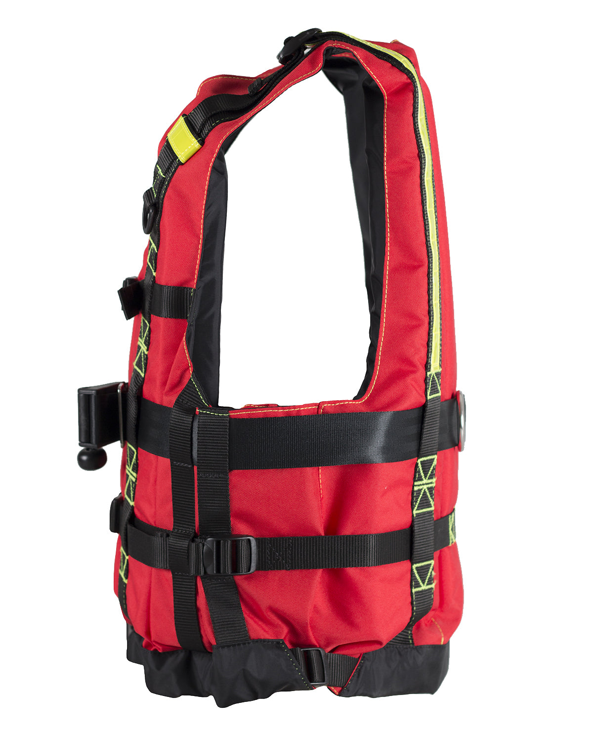 X-TREME RENT HARNESS PFD