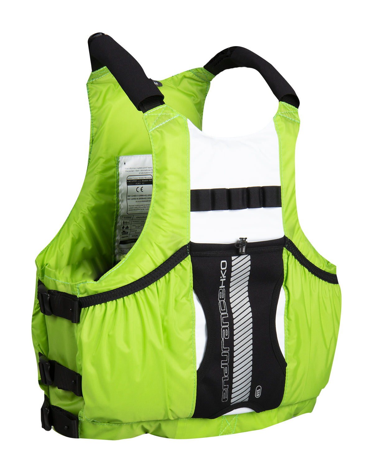 ENDURANCE PFD