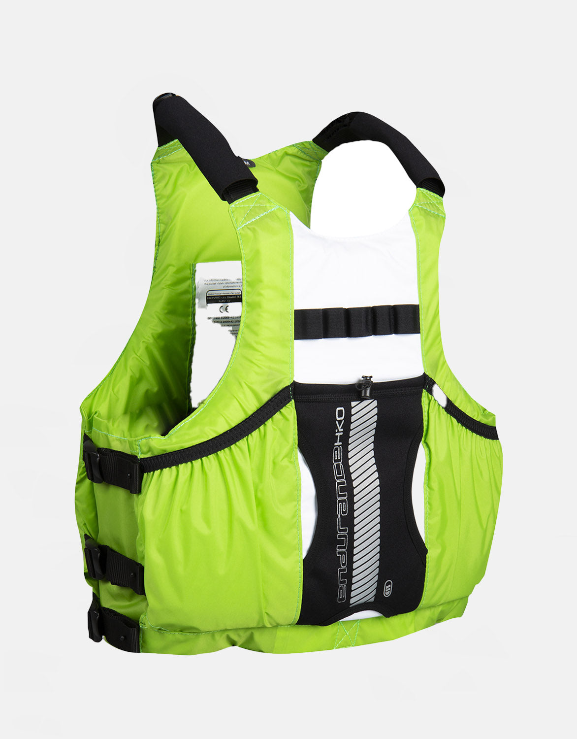 ENDURANCE PFD