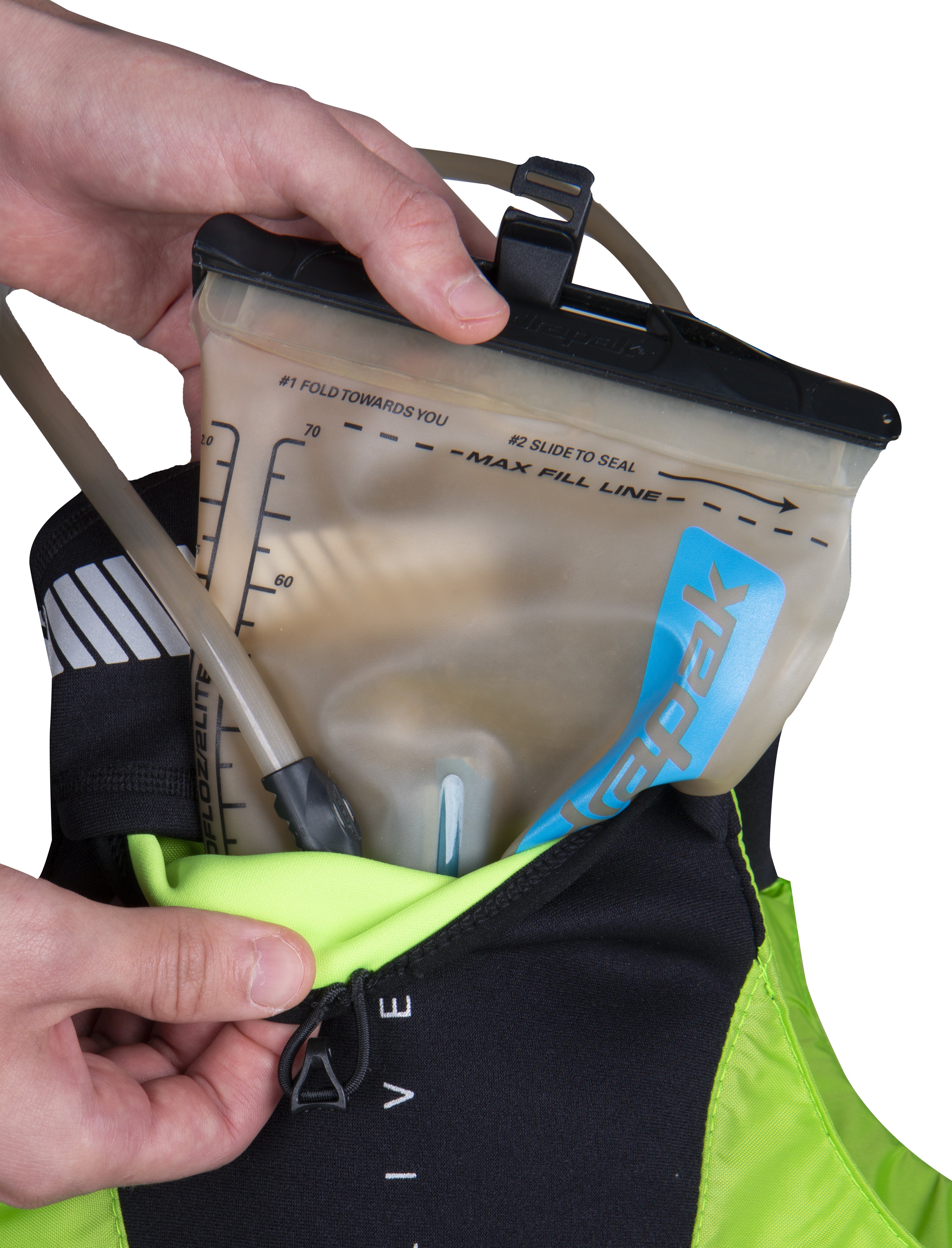 ENDURANCE PFD