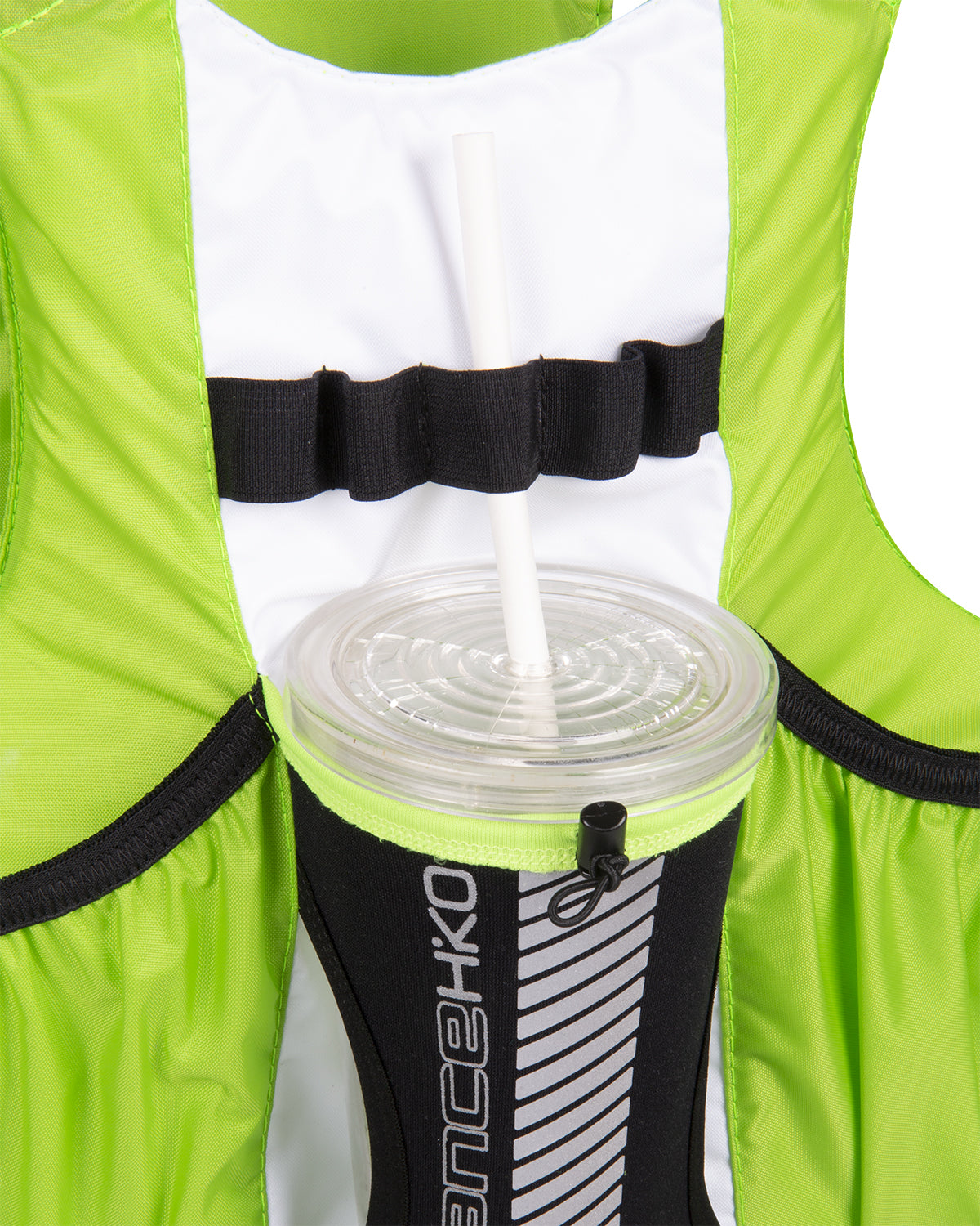 ENDURANCE PFD