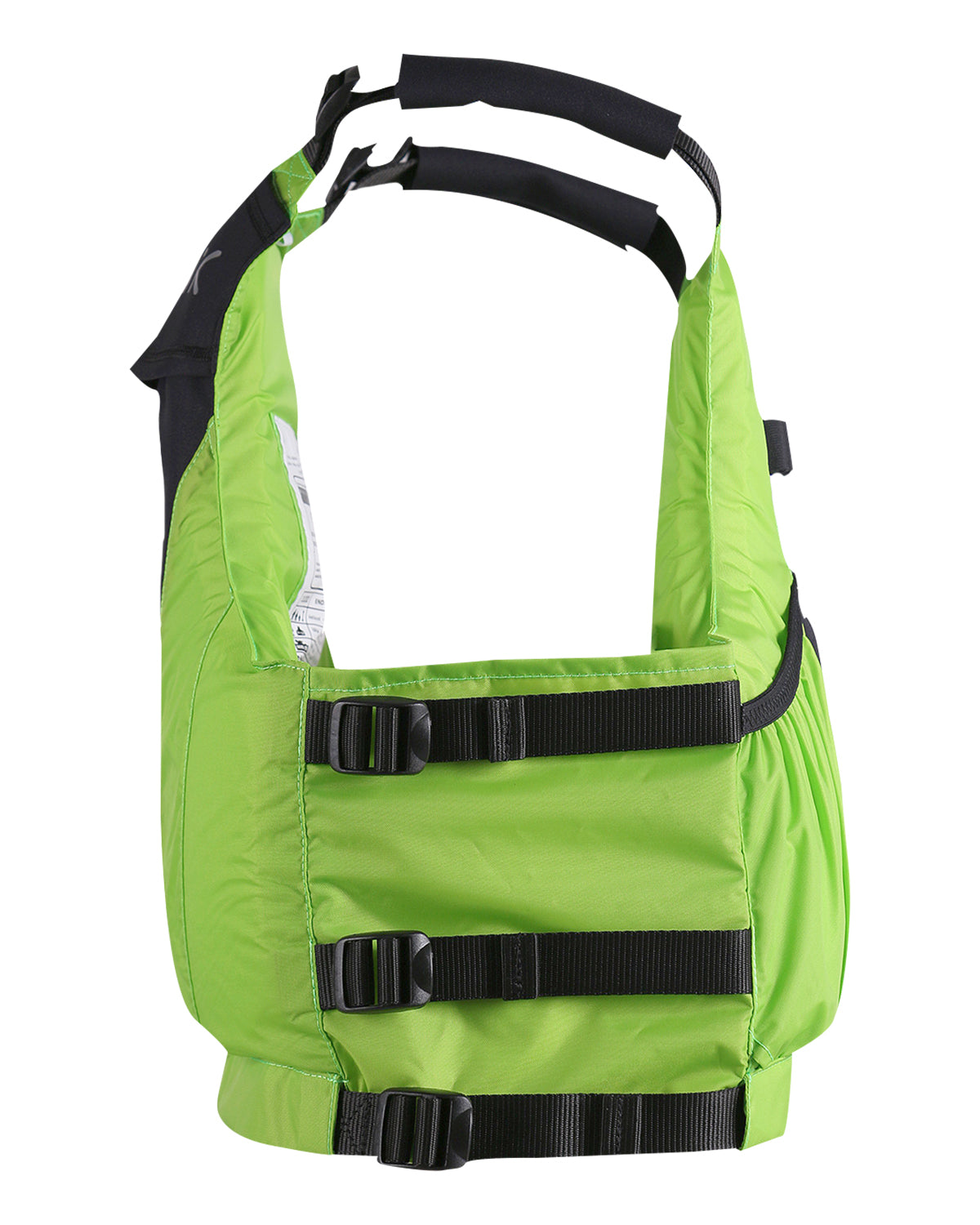 ENDURANCE PFD