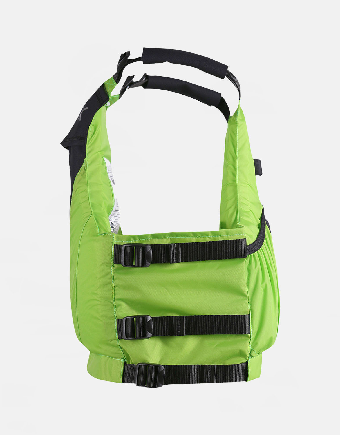 ENDURANCE PFD