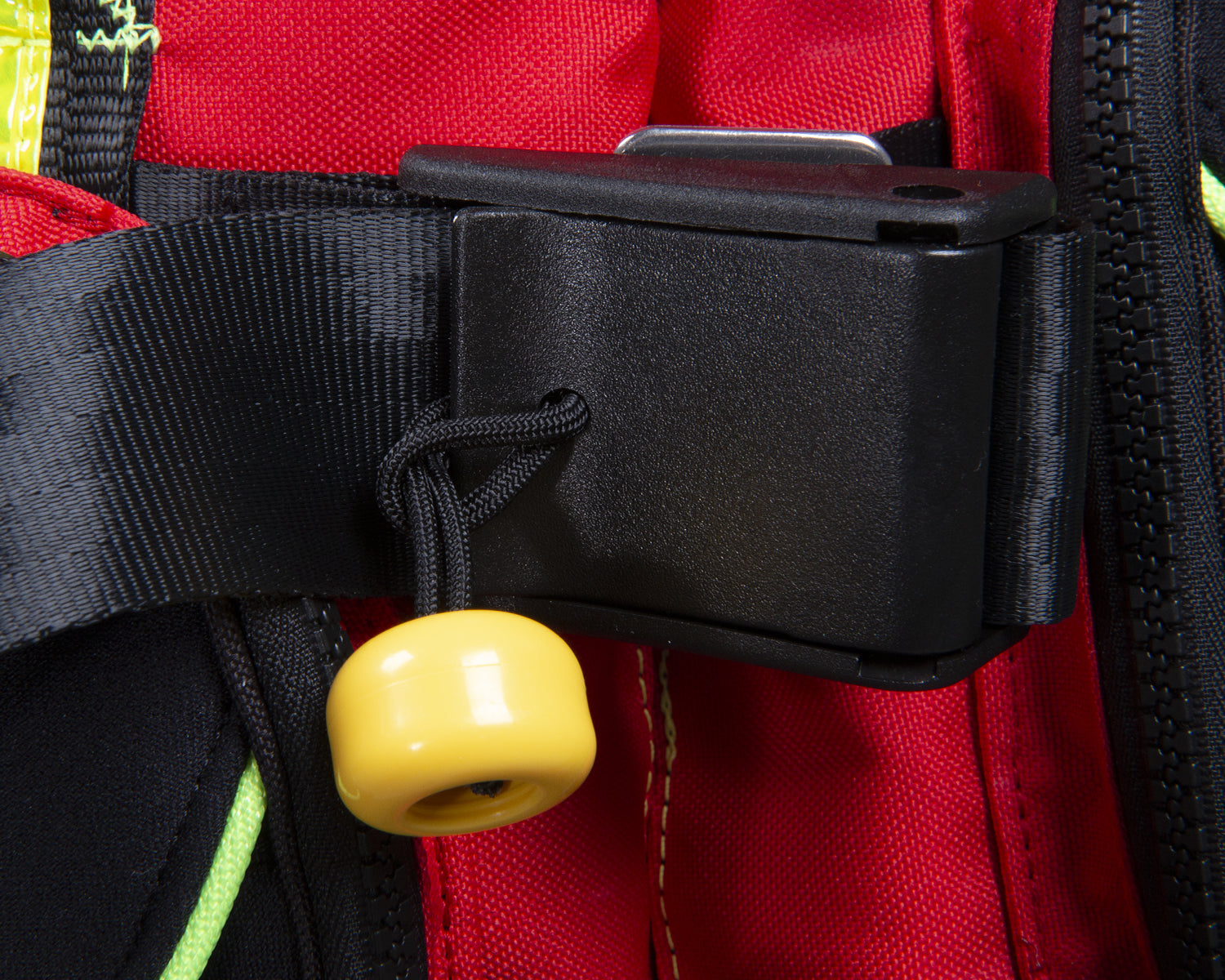 SAFETY PRO plovací vesta