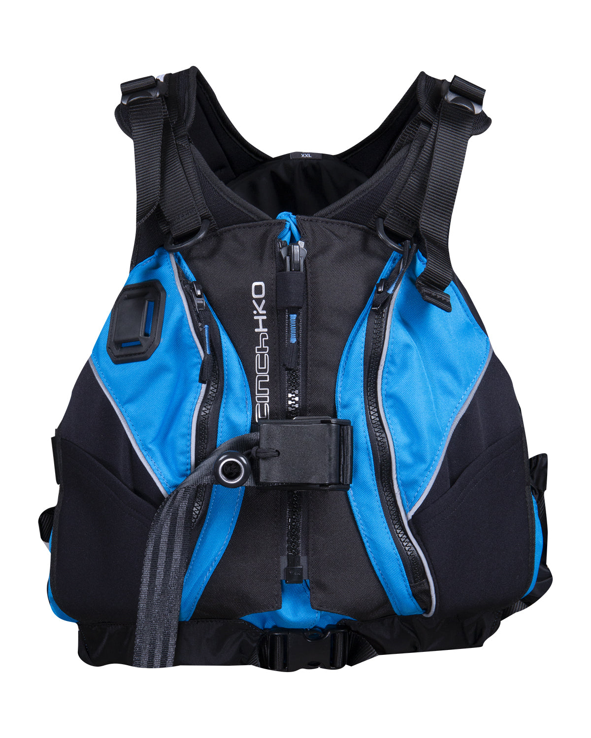 CINCH HARNESS plovací vesta