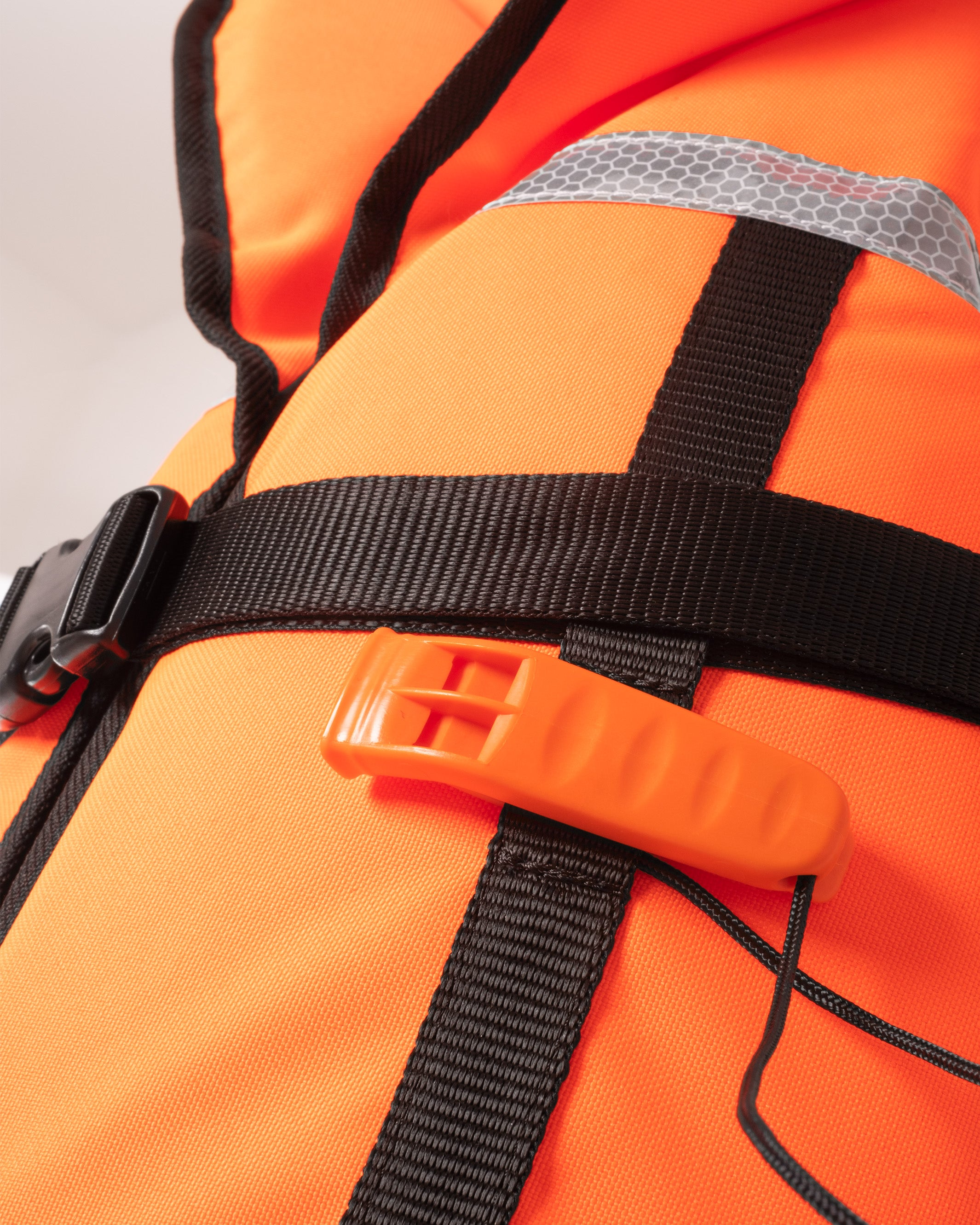 BABY V2 plovací vesta