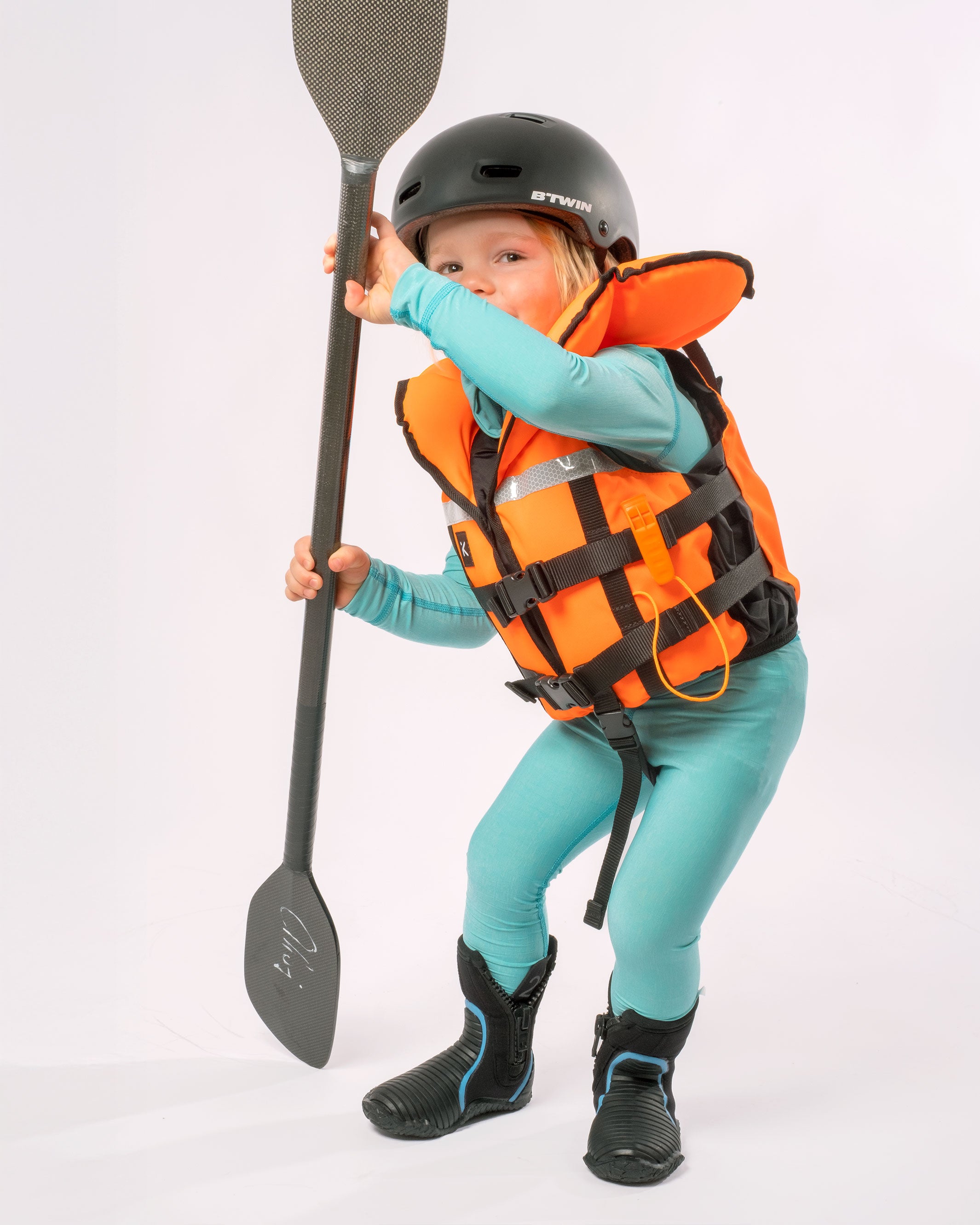 BABY V2 plovací vesta