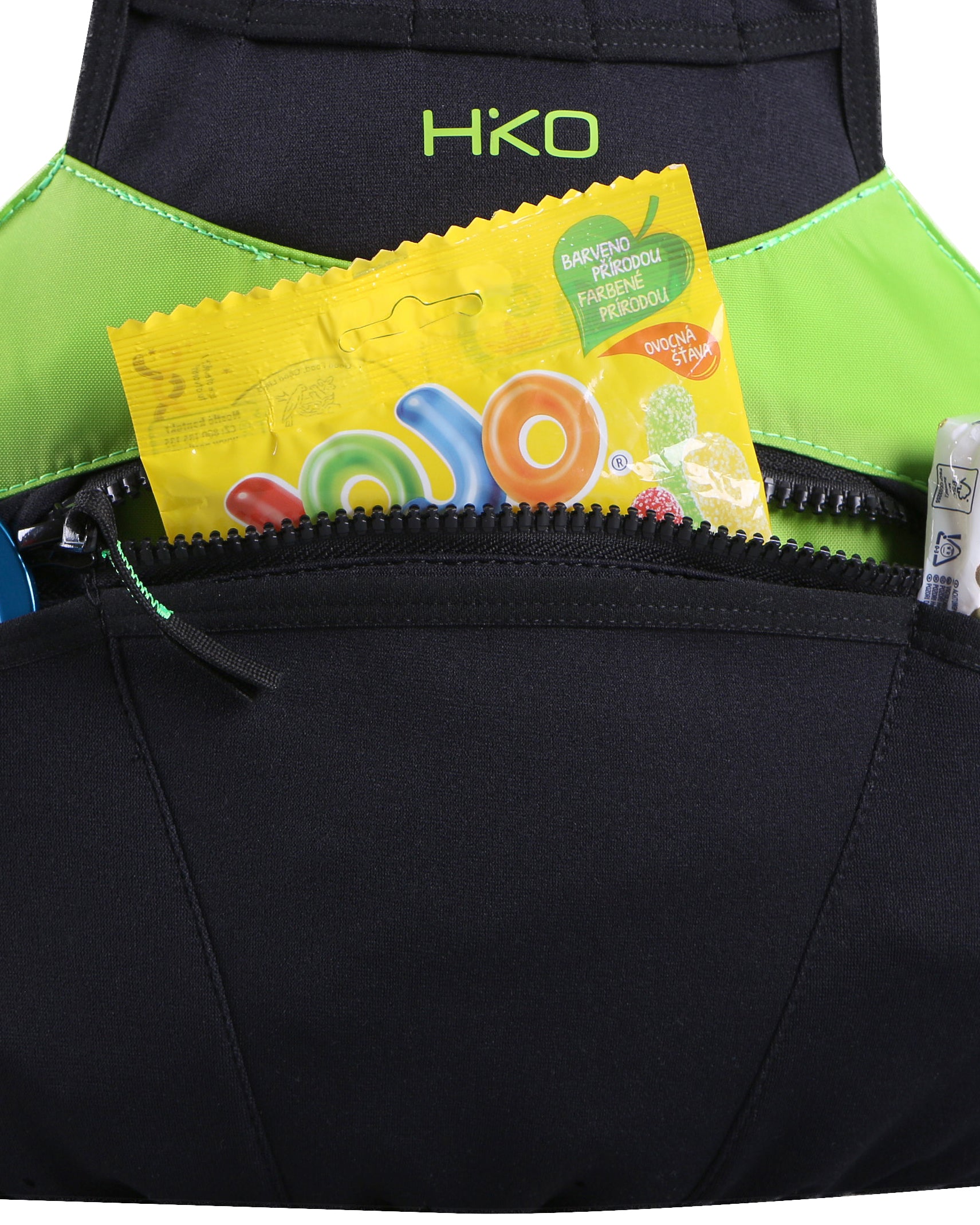 STAMINA PFD