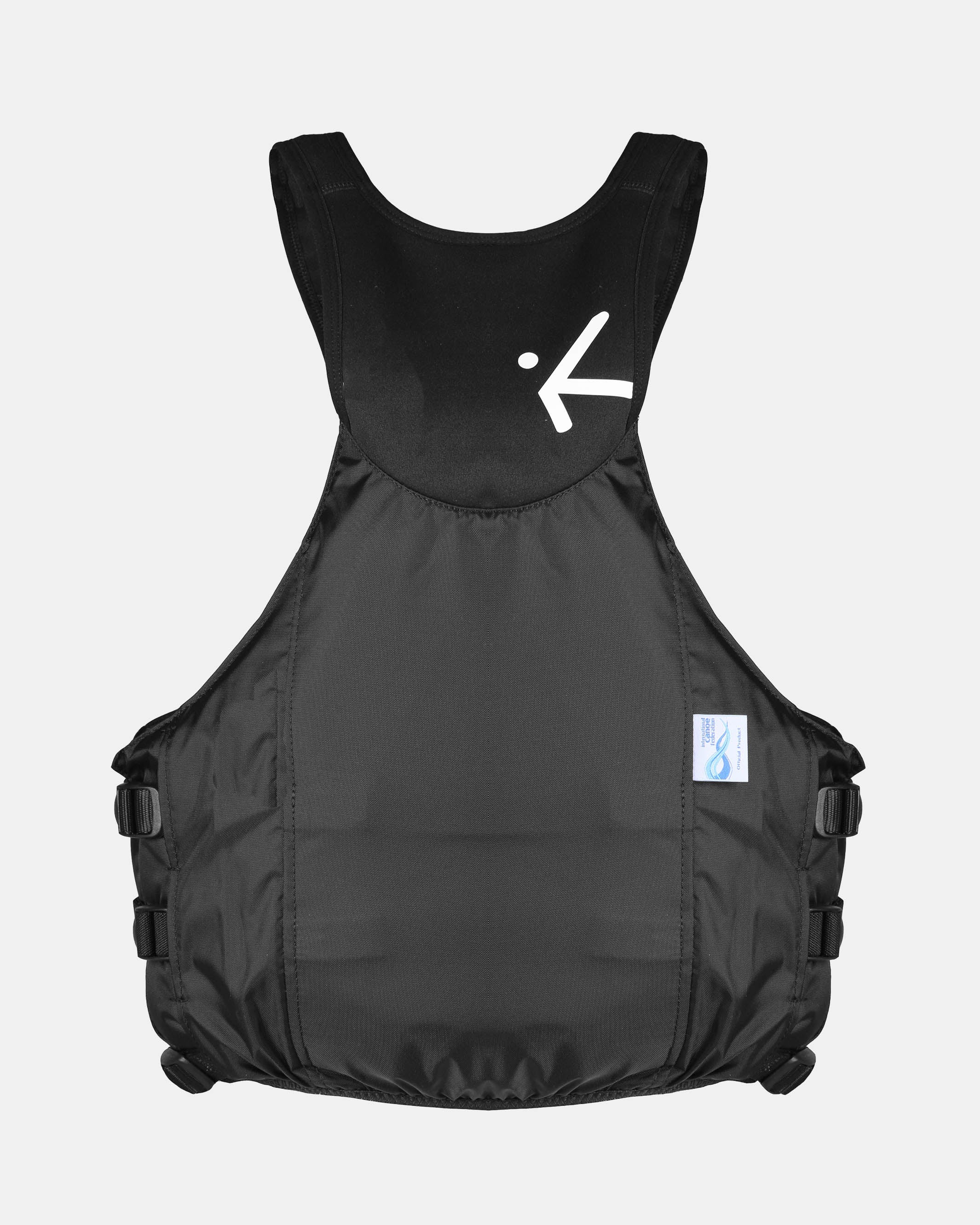 SALUKI PFD