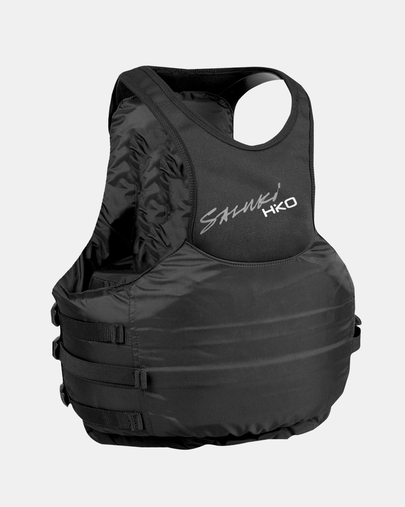 SALUKI PFD