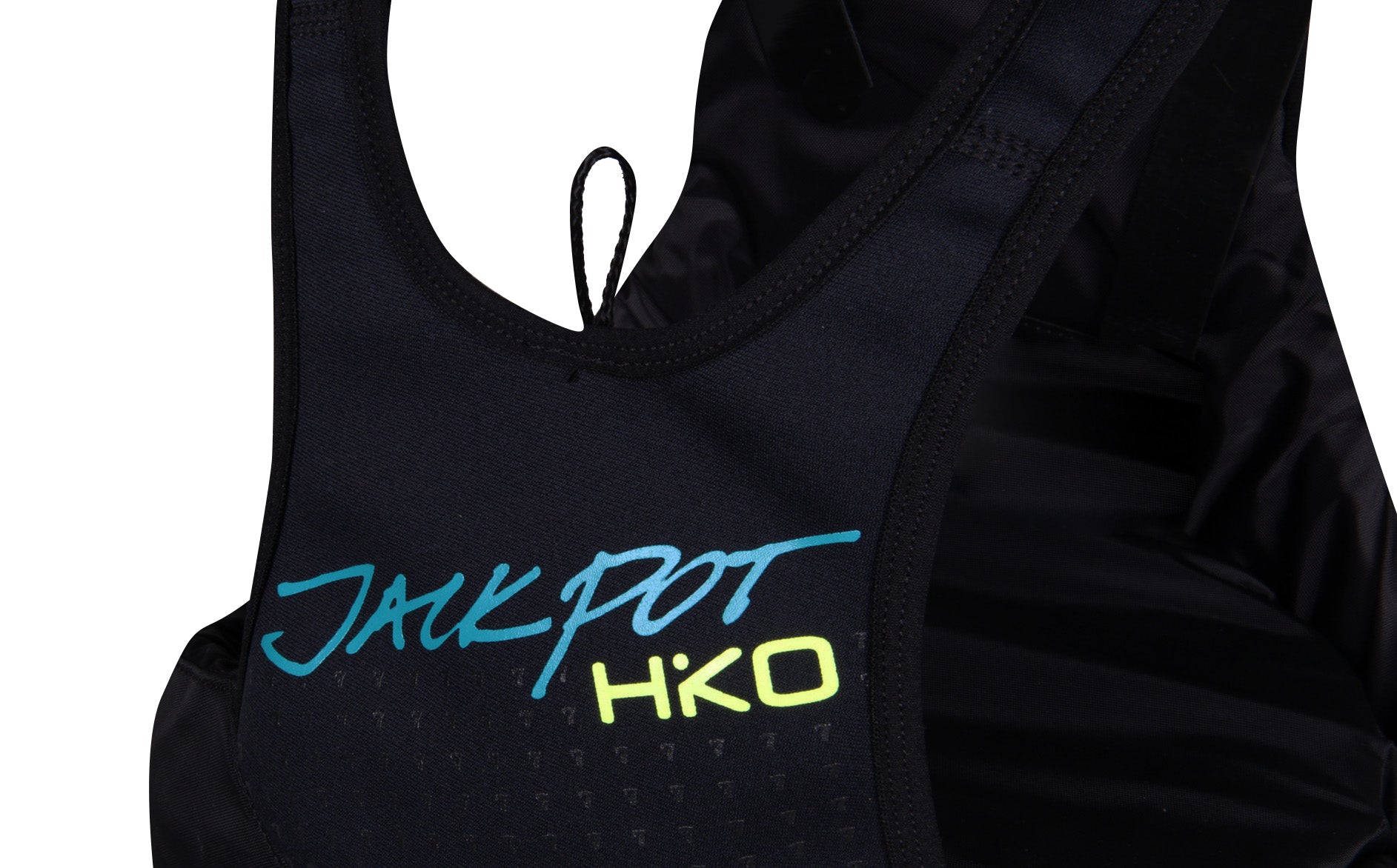 JACKPOT REDWOOD PFD