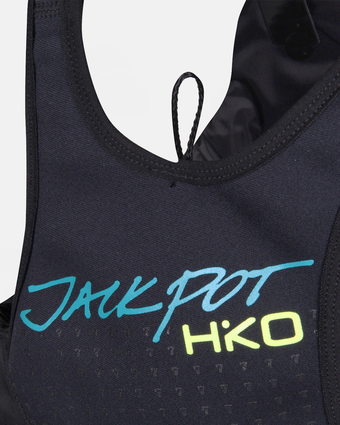 JACKPOT REDWOOD plovací vesta