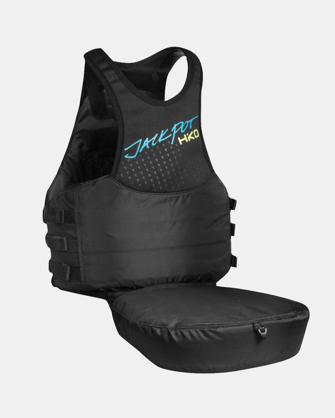 JACKPOT REDWOOD PFD