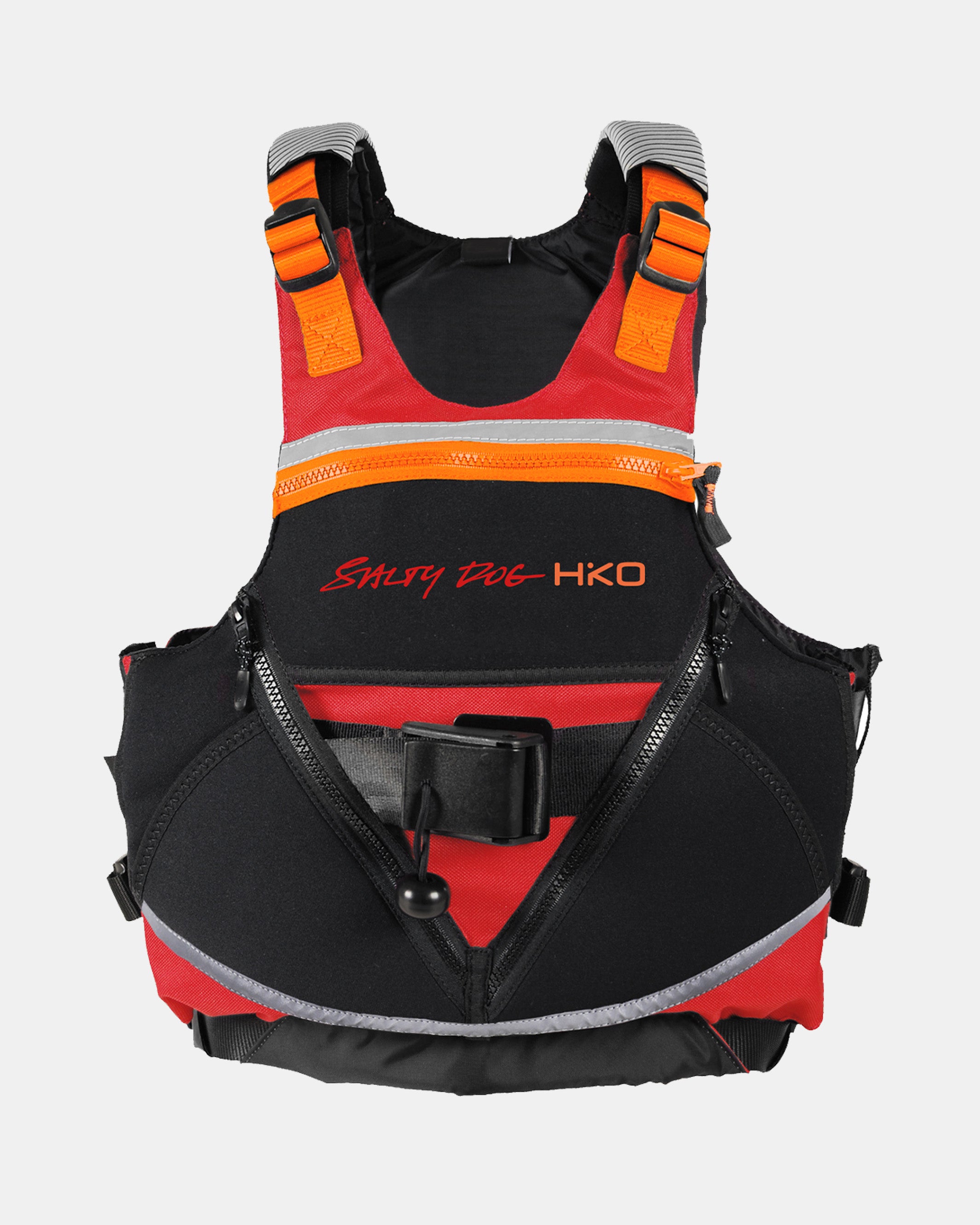 SALTY DOG PFD