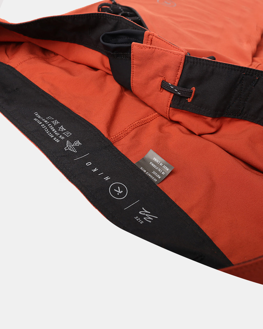 GAMBIT V2 All-day Shorts