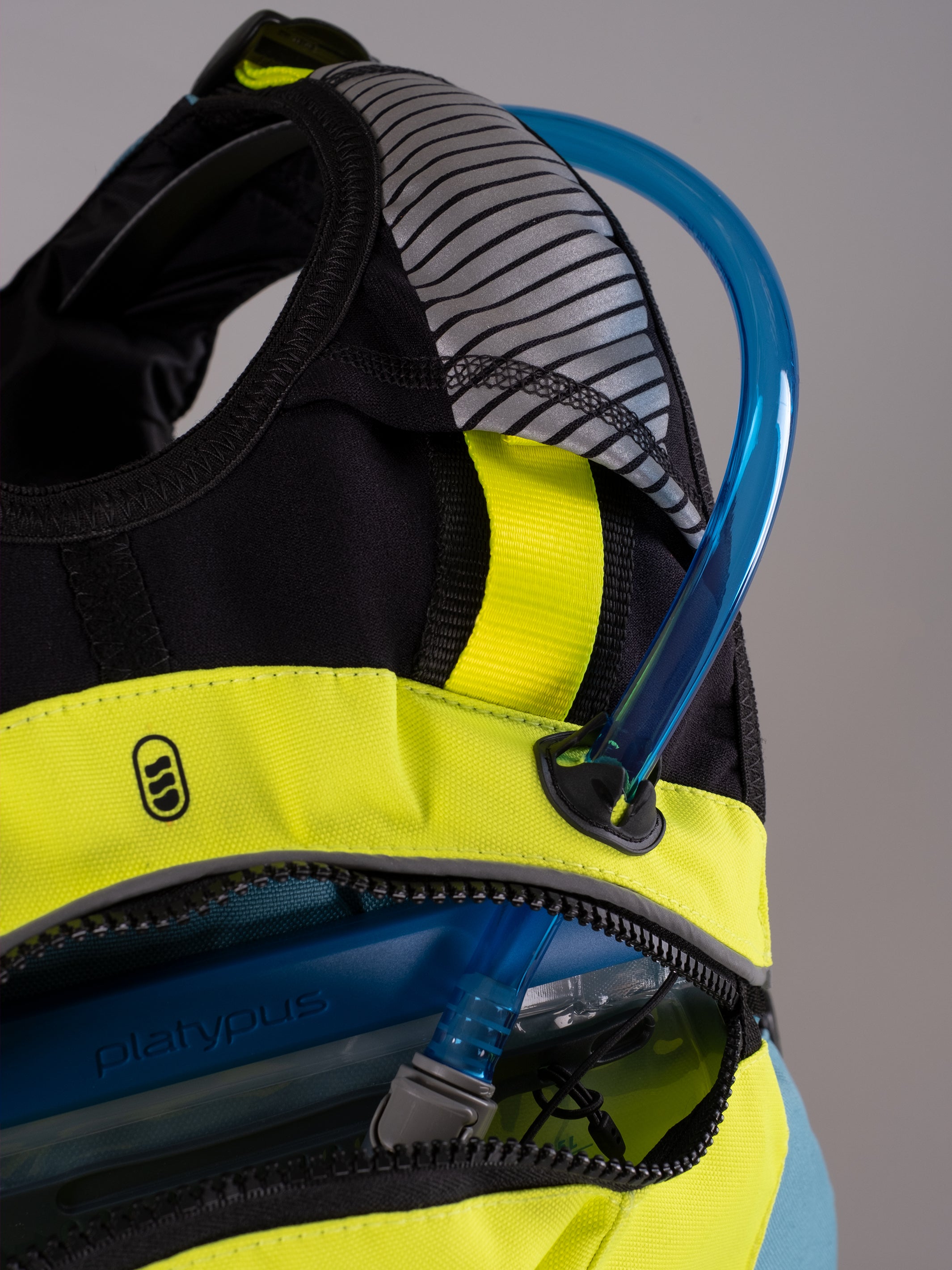 AQUATIC plovací vesta