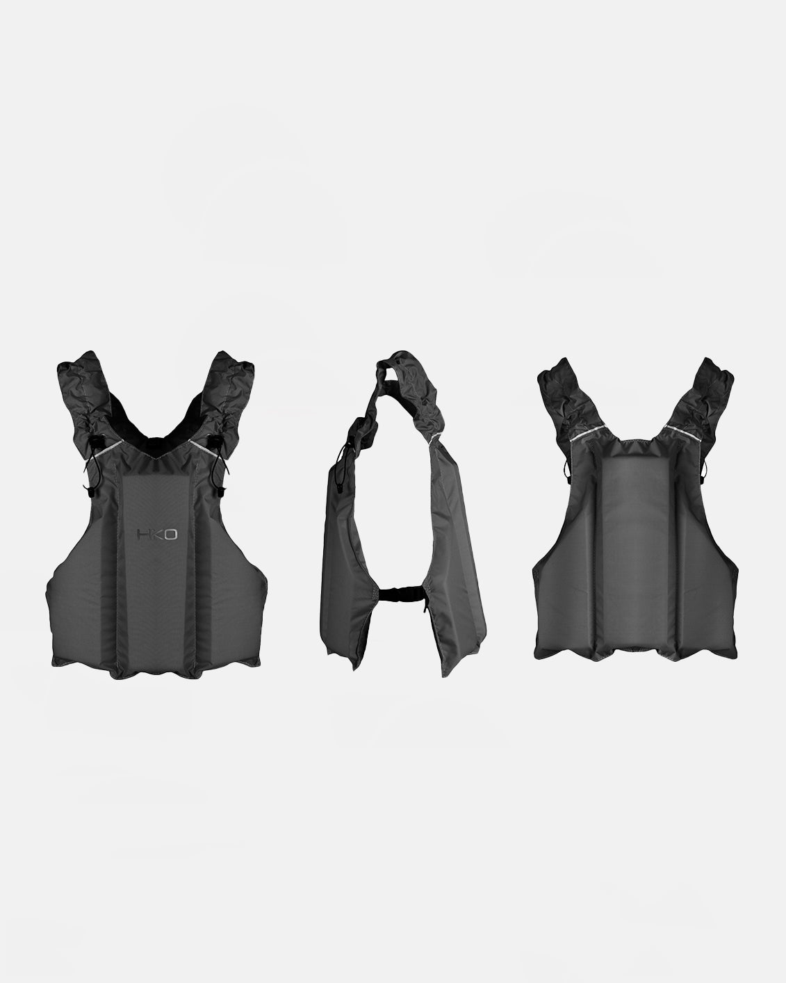 RACE JUNIOR plovací vesta