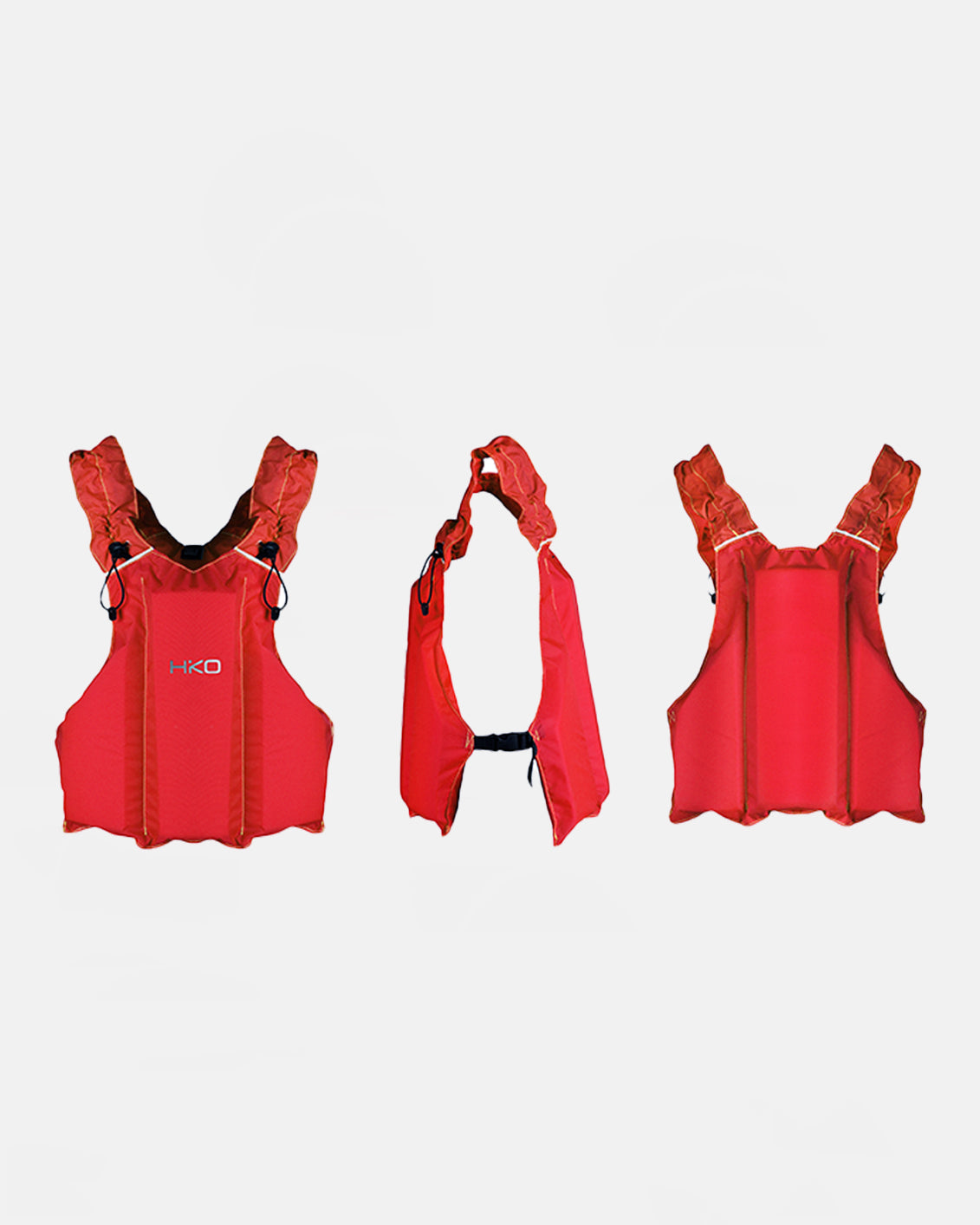 RACE JUNIOR plovací vesta