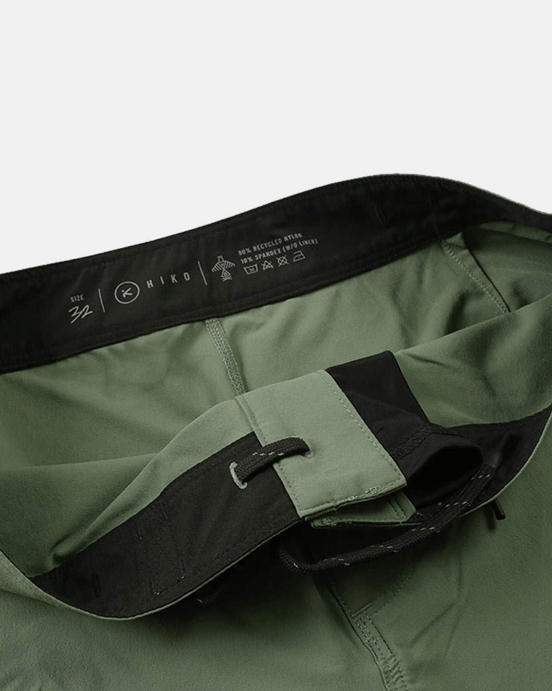 GAMBIT V2 All-day Shorts