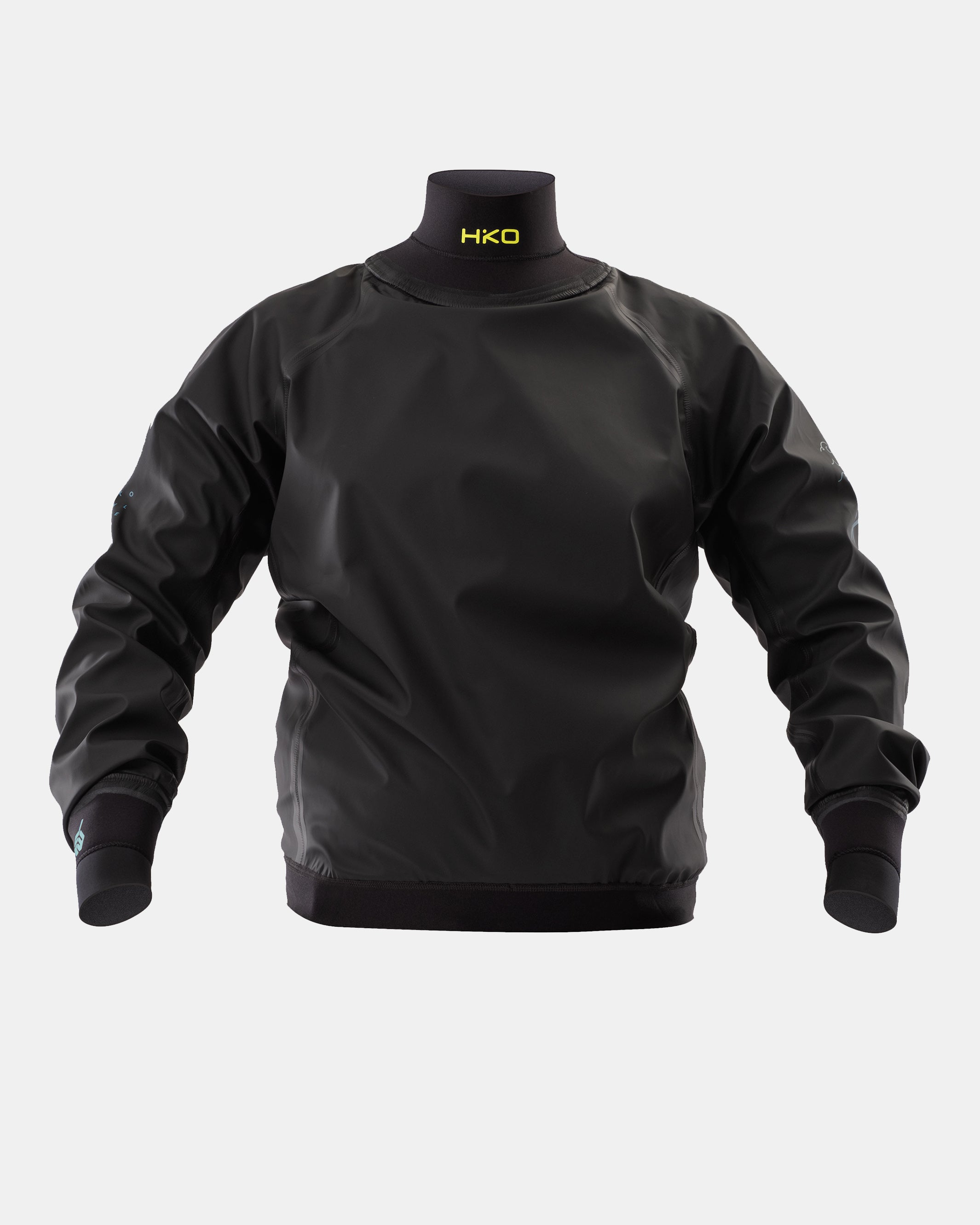 CHINOOK Training Top