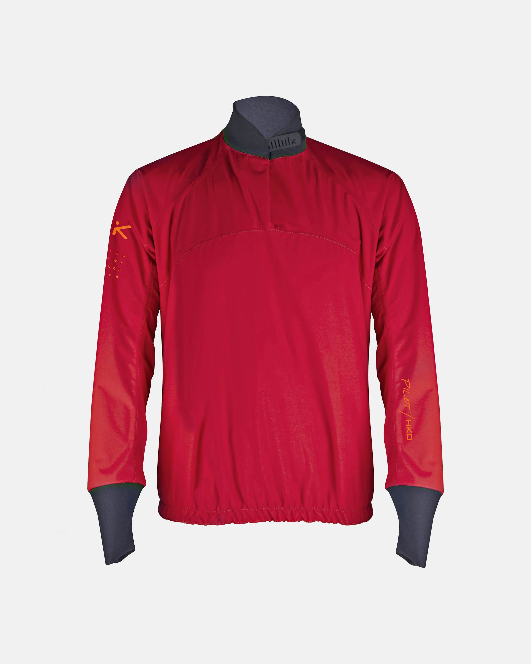 PILOT ION vodácká bunda