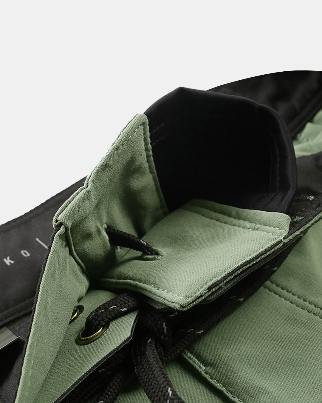 GAMBIT V2 All-day Shorts