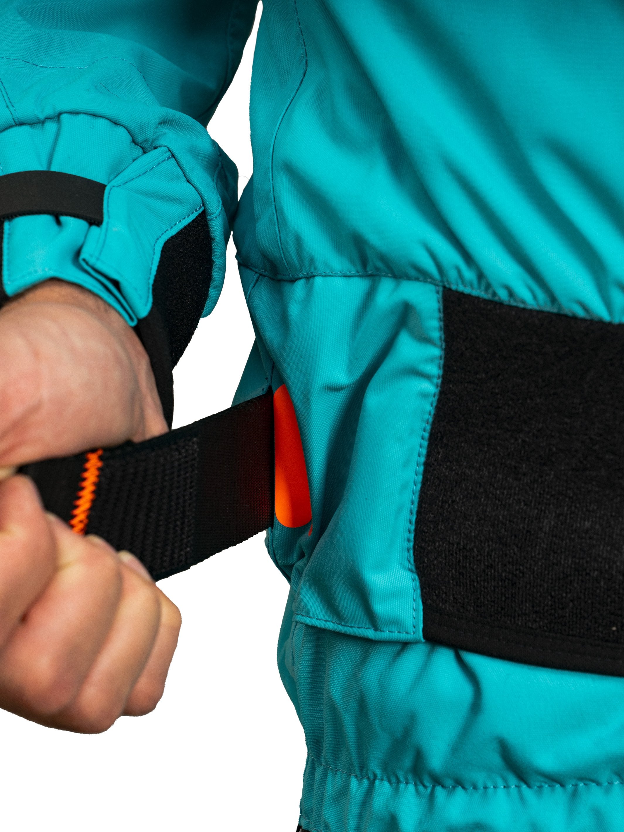 ROGUE ION vodácká bunda