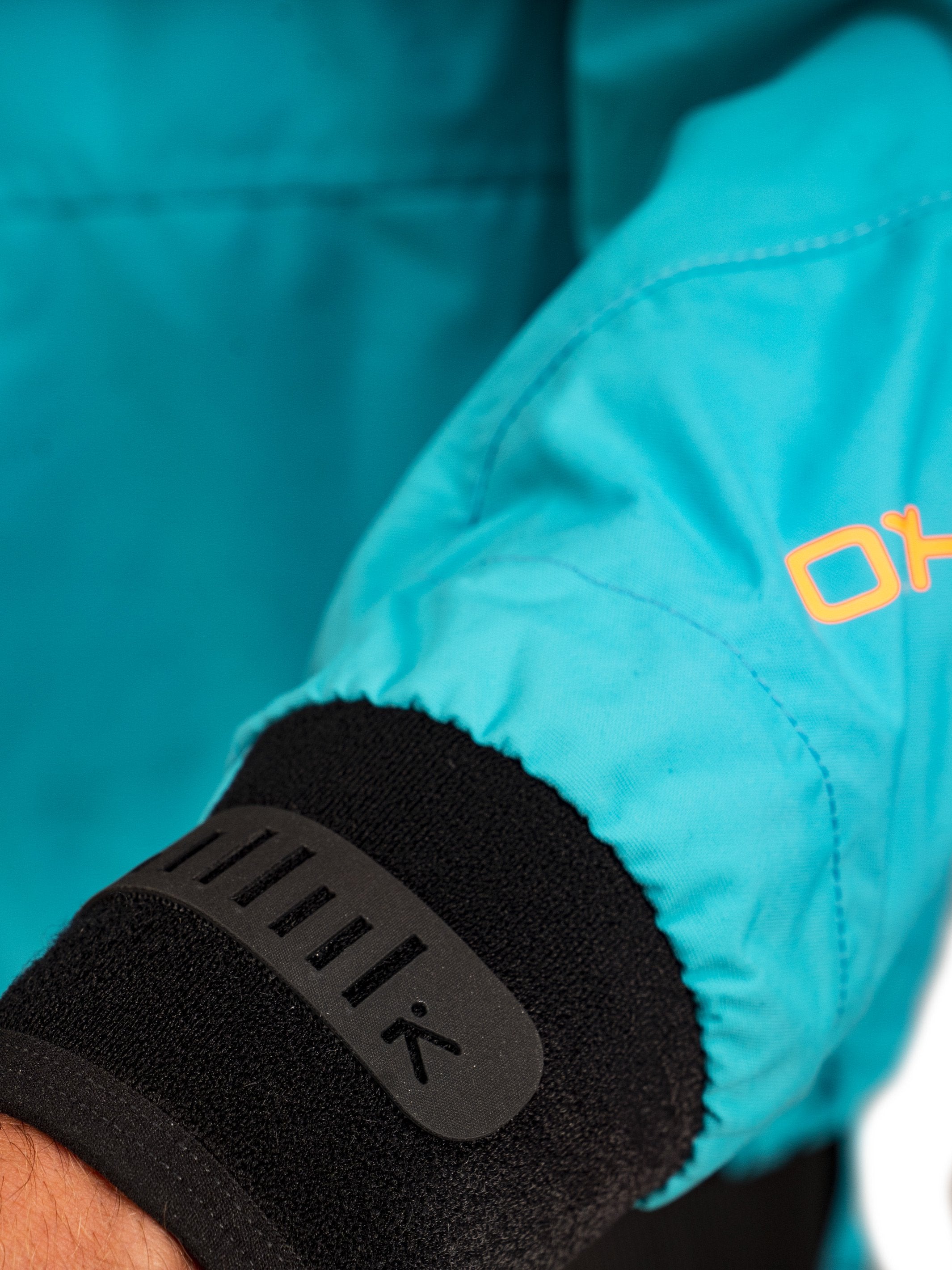 ROGUE ION vodácká bunda