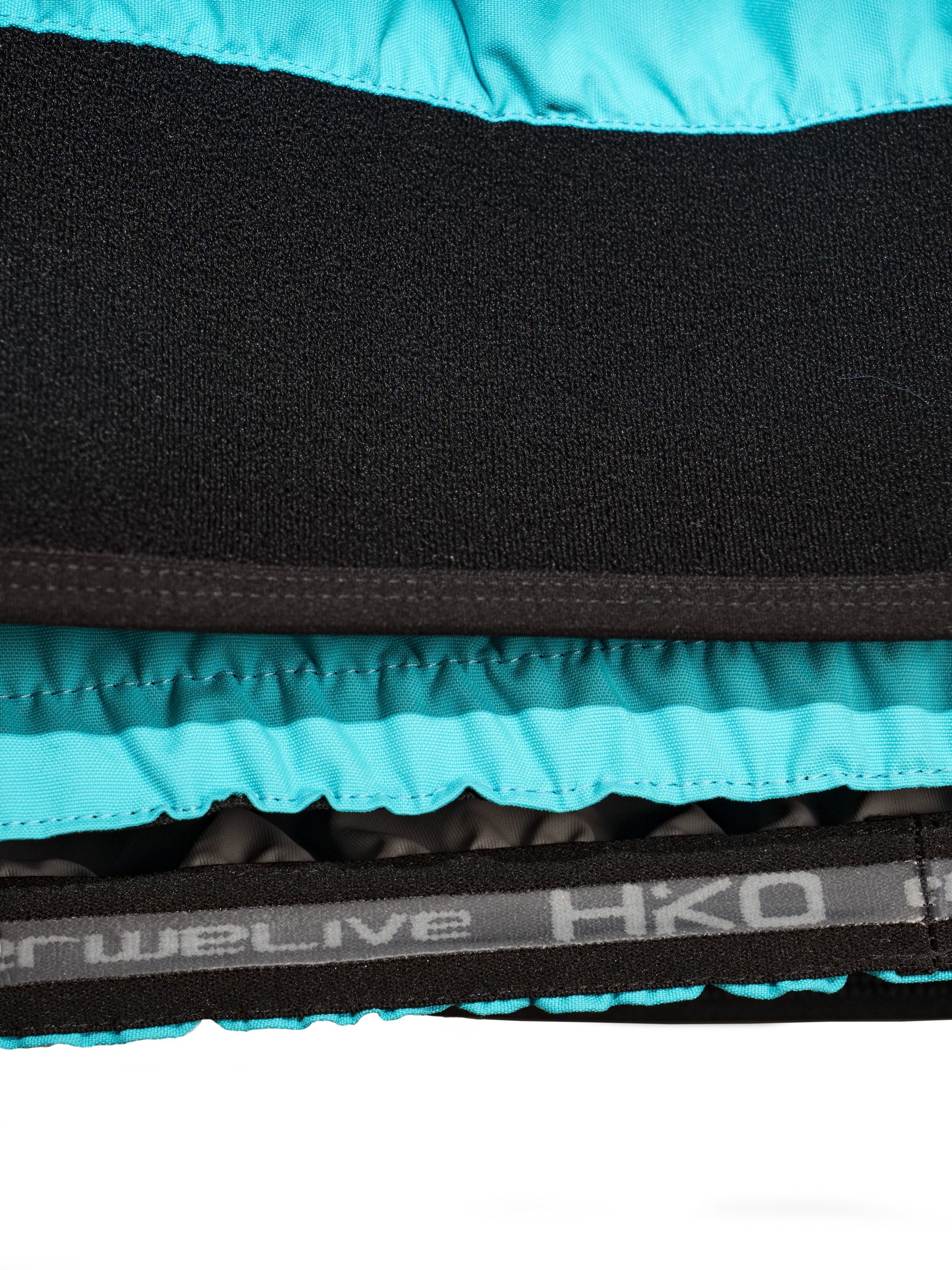 ROGUE ION Semi-dry Top