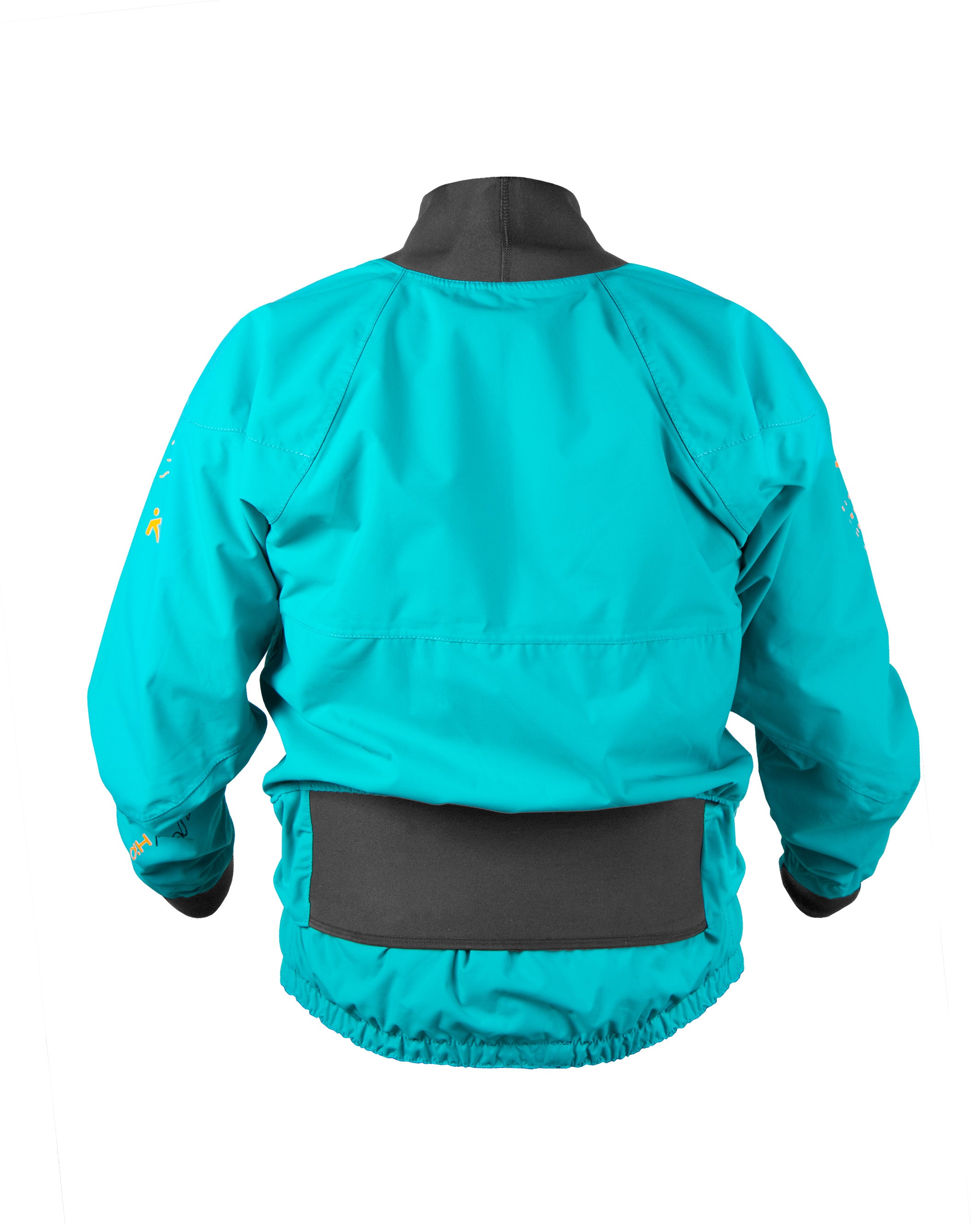 ROGUE ION Semi-dry Top
