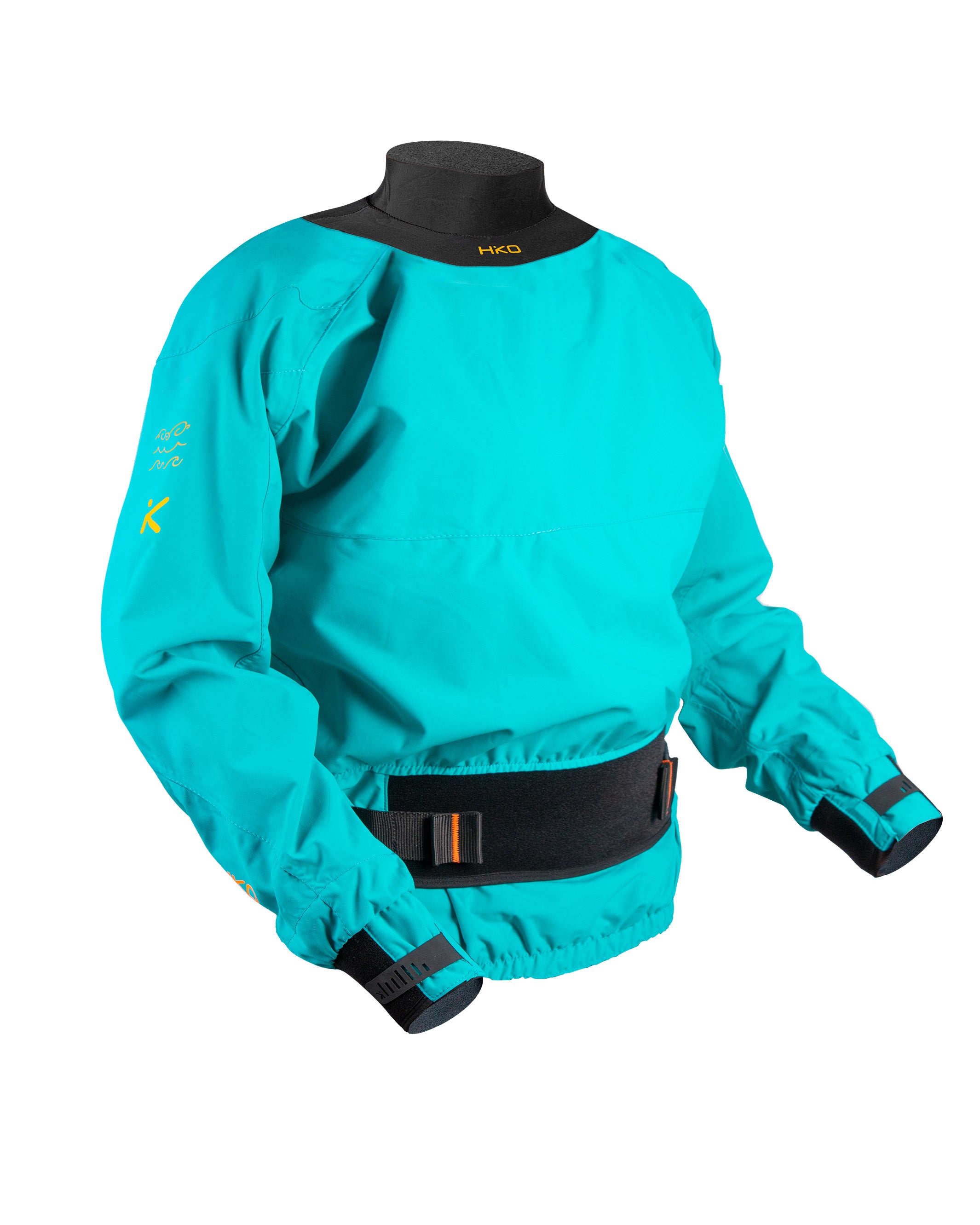 ROGUE ION Semi-dry Top