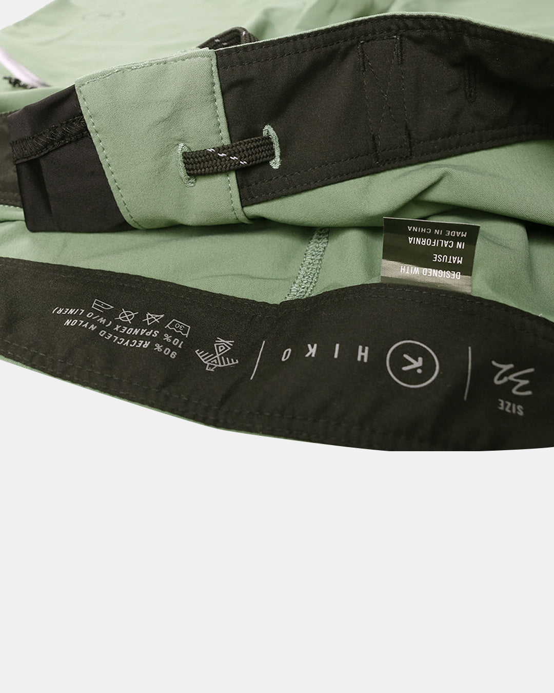 GAMBIT V2 Kayaking Shorts