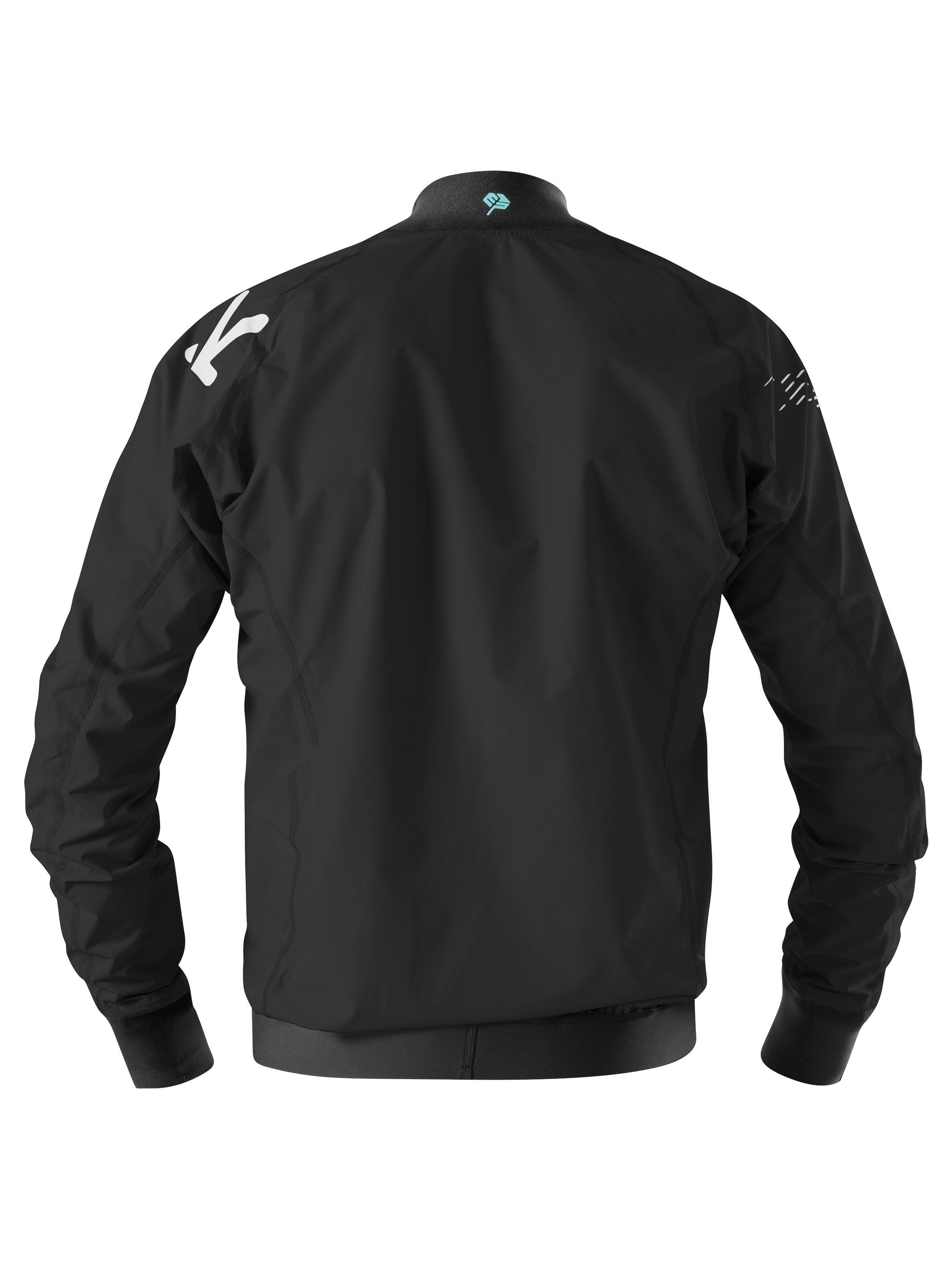 ZEPHYR L/S Race Top