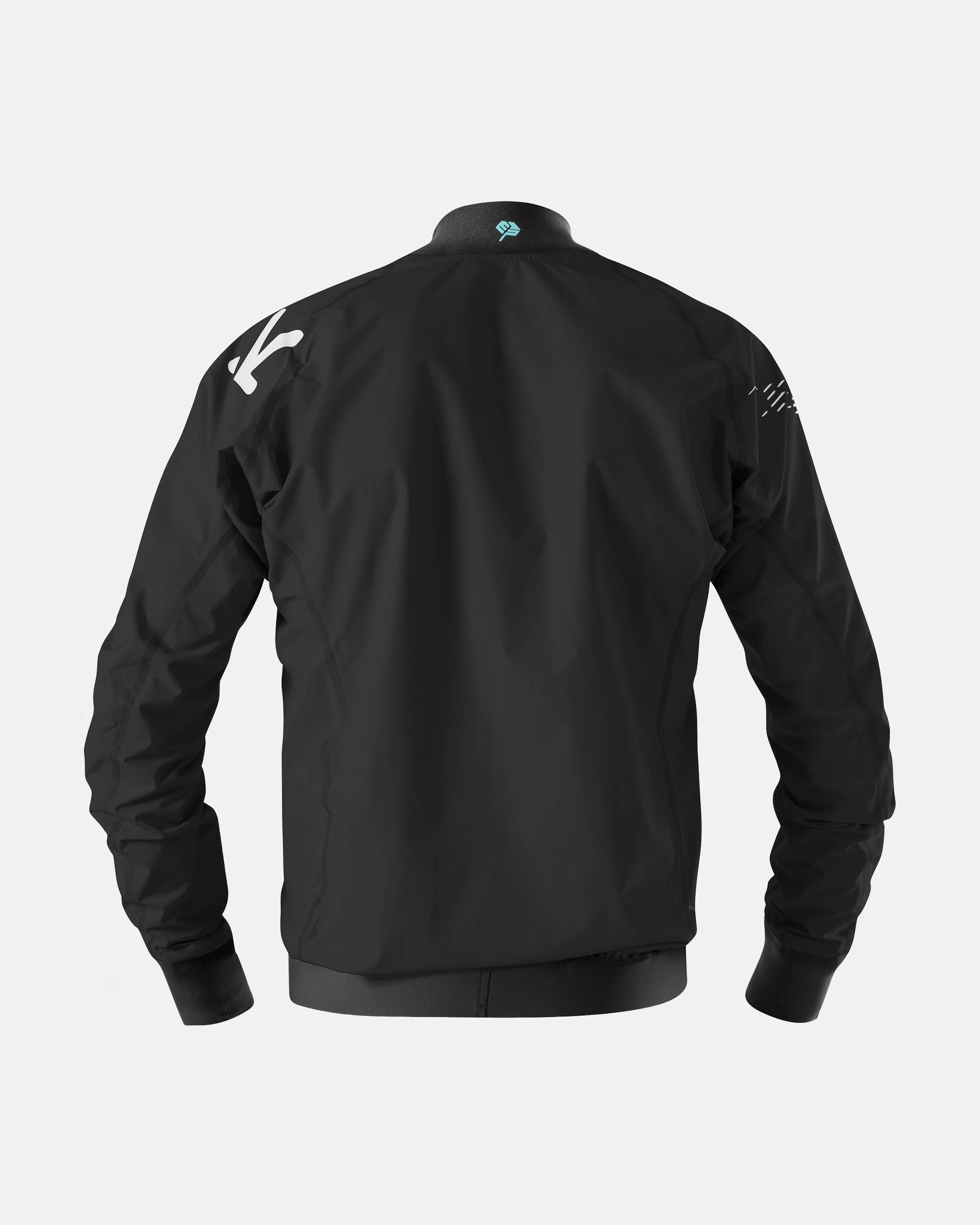 ZEPHYR L/S závodní bunda