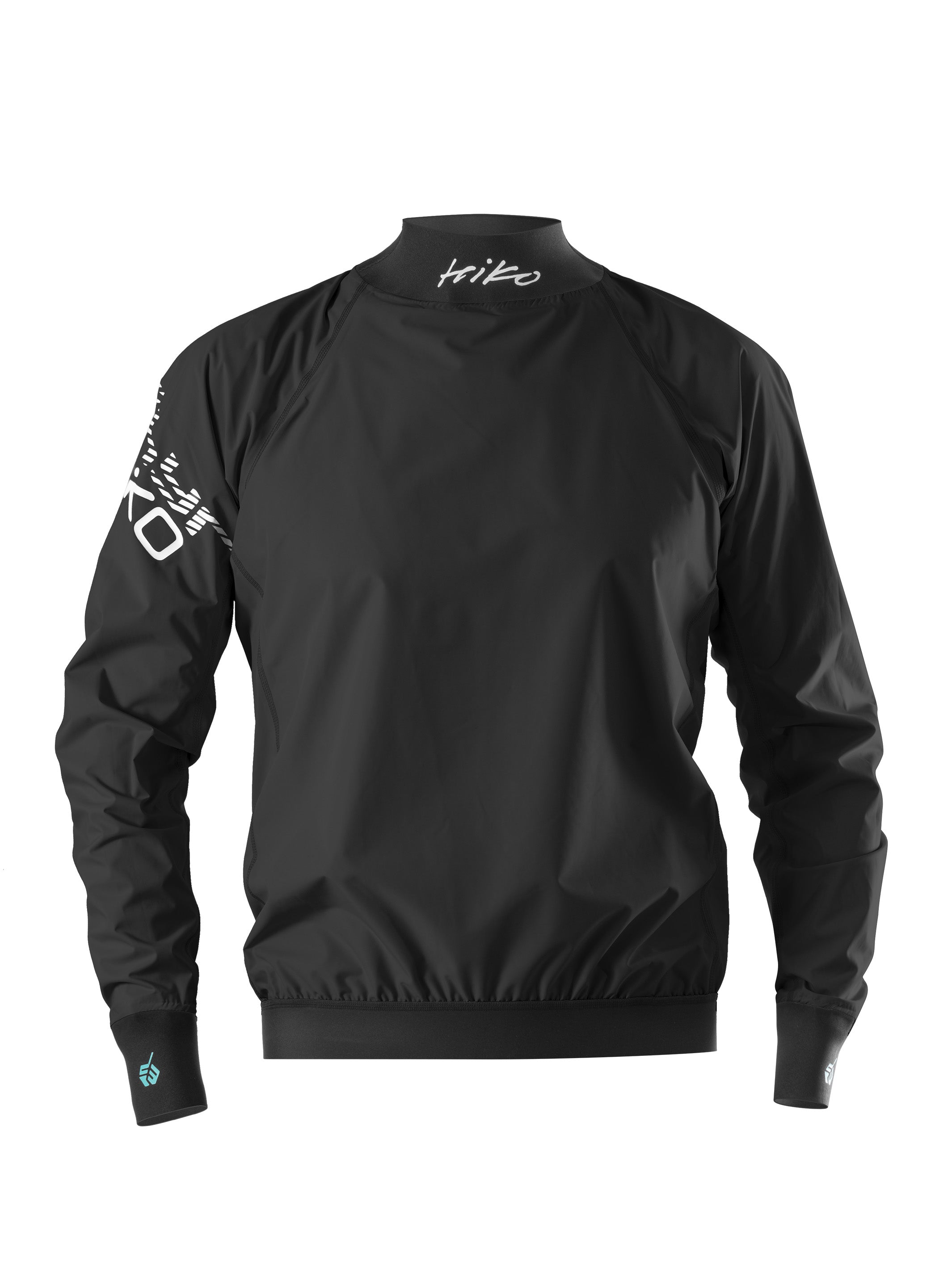 ZEPHYR L/S Race Top