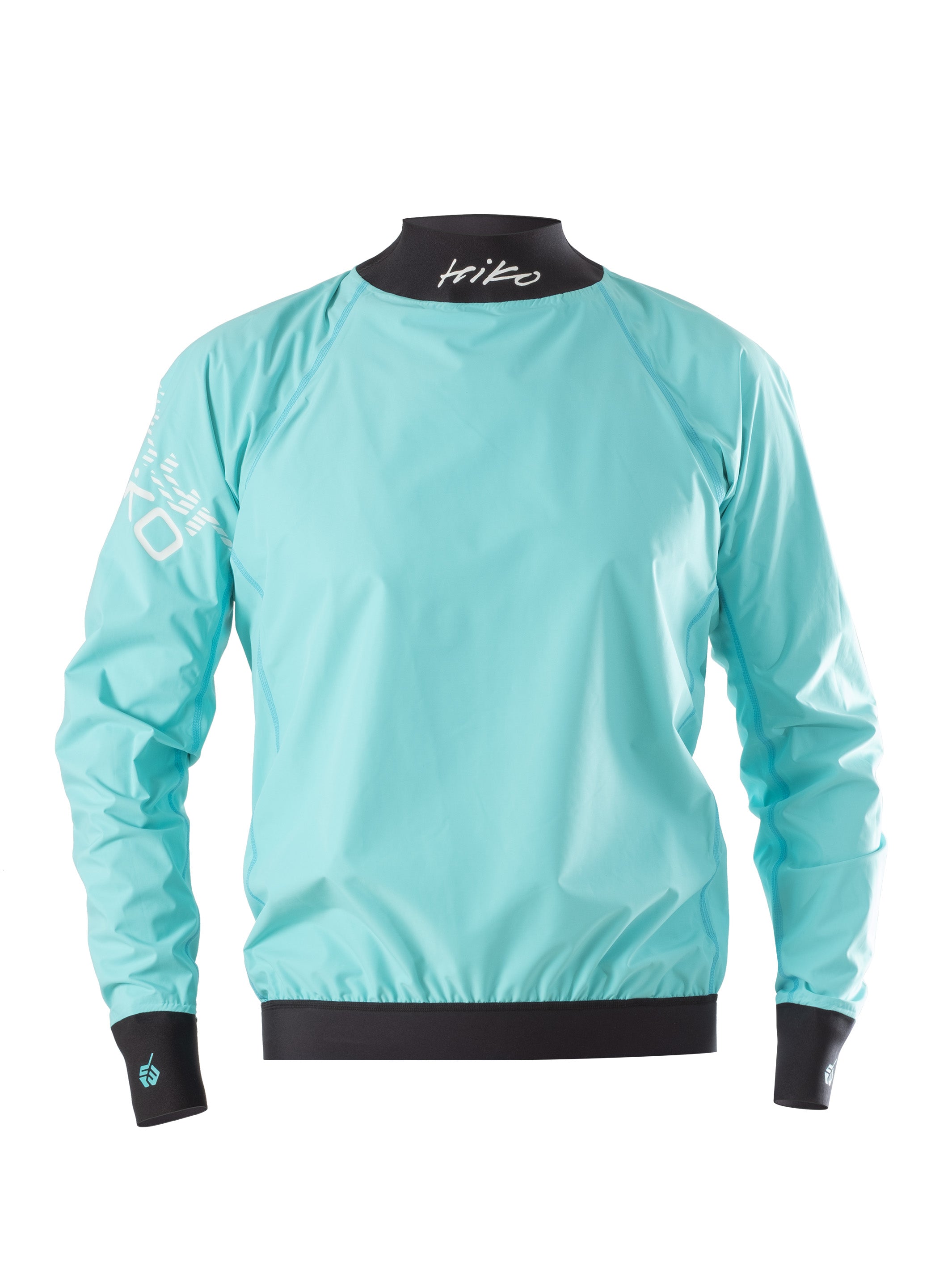 ZEPHYR L/S Race Top