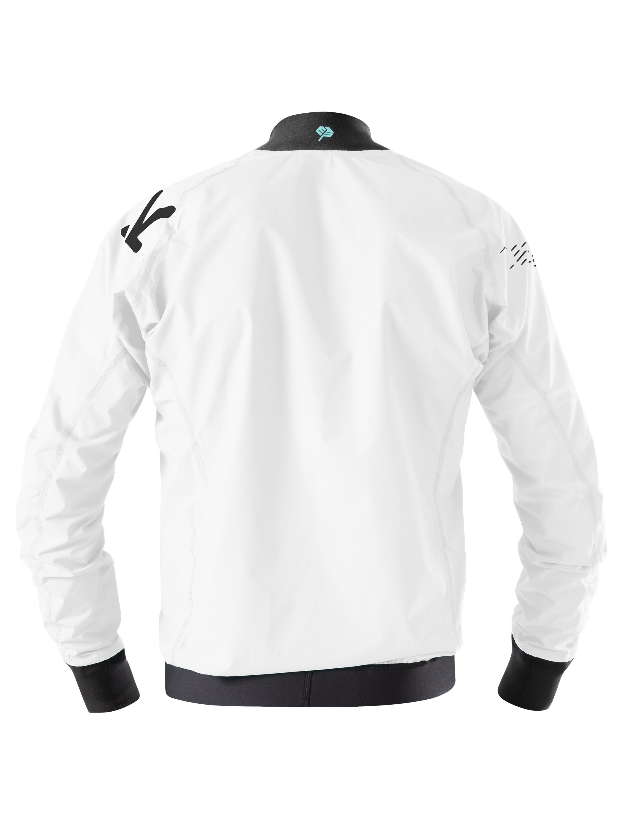 ZEPHYR L/S Race Top